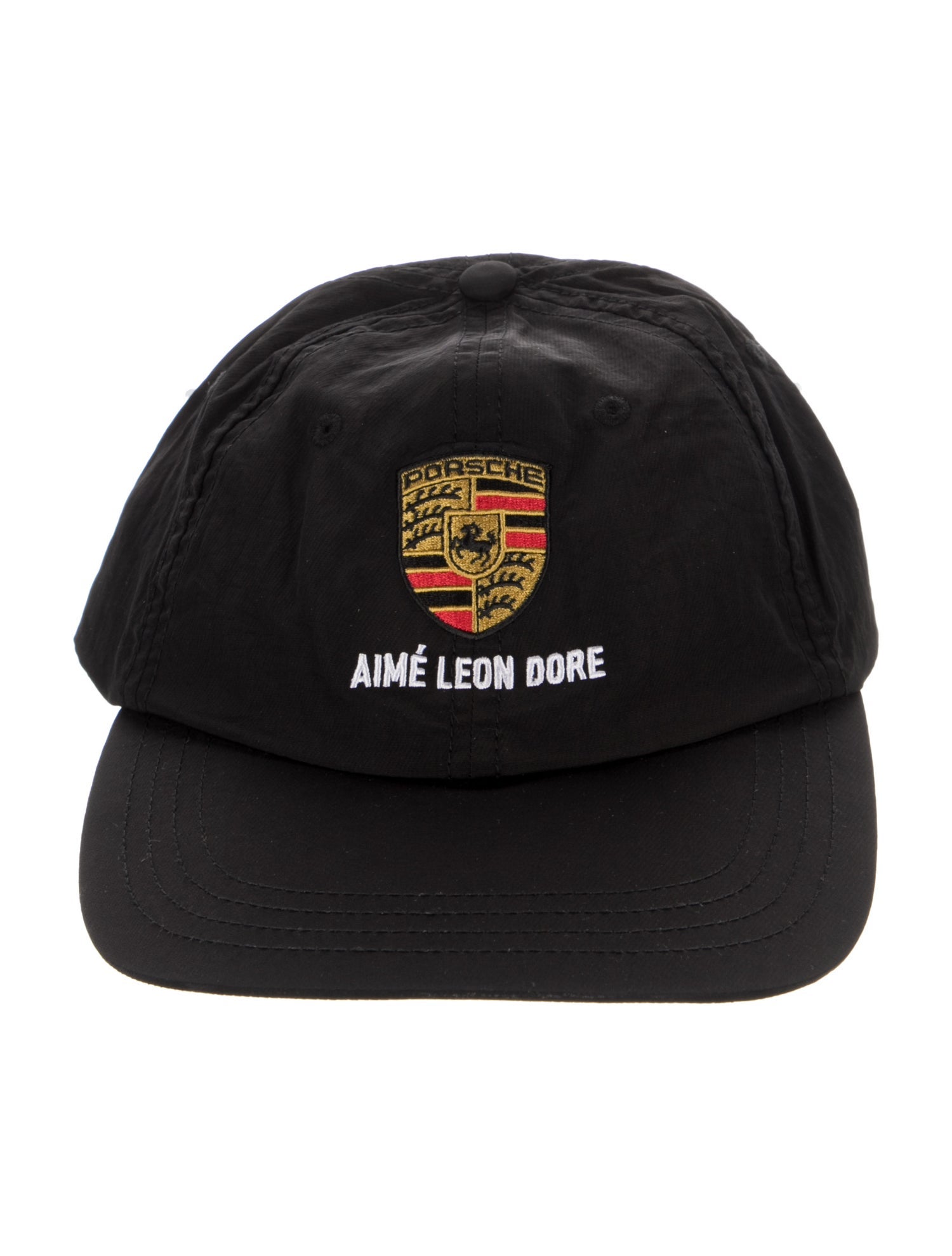 Aimé Leon Dore Embroidered Baseball Cap