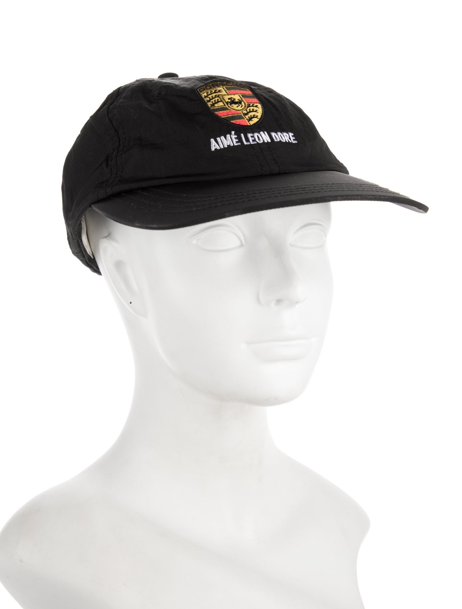 Aimé Leon Dore Embroidered Baseball Cap