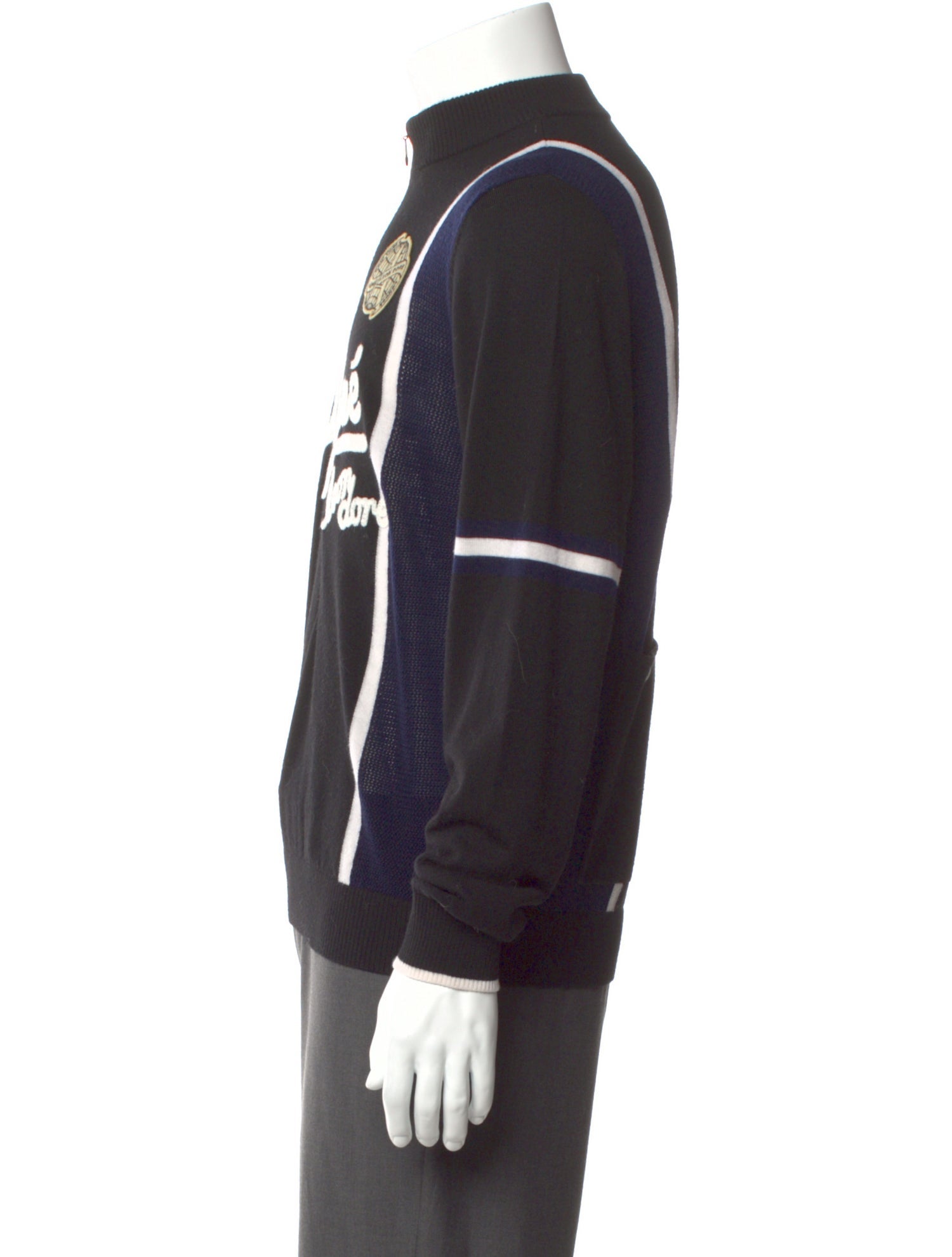 Aimé Leon Dore Graphic Print Long Sleeve Shirt