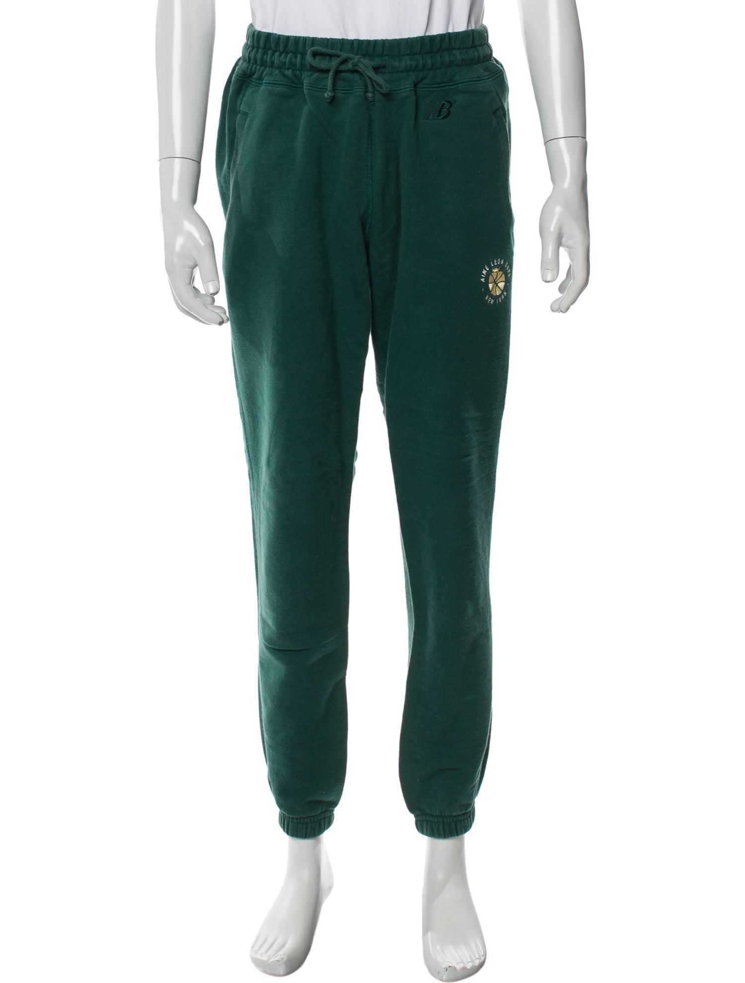 Aimé Leon Dore Lounge Bottoms