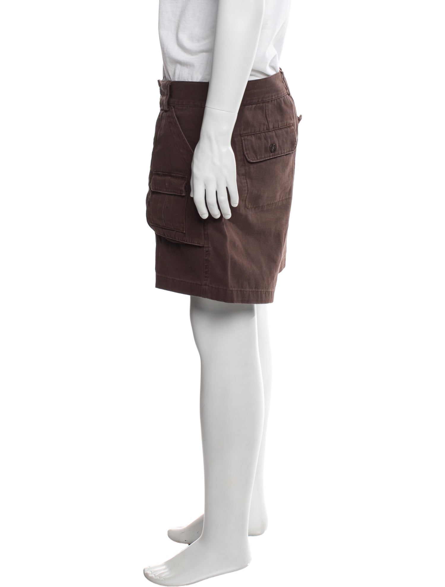 Aimé Leon Dore Cargo Shorts