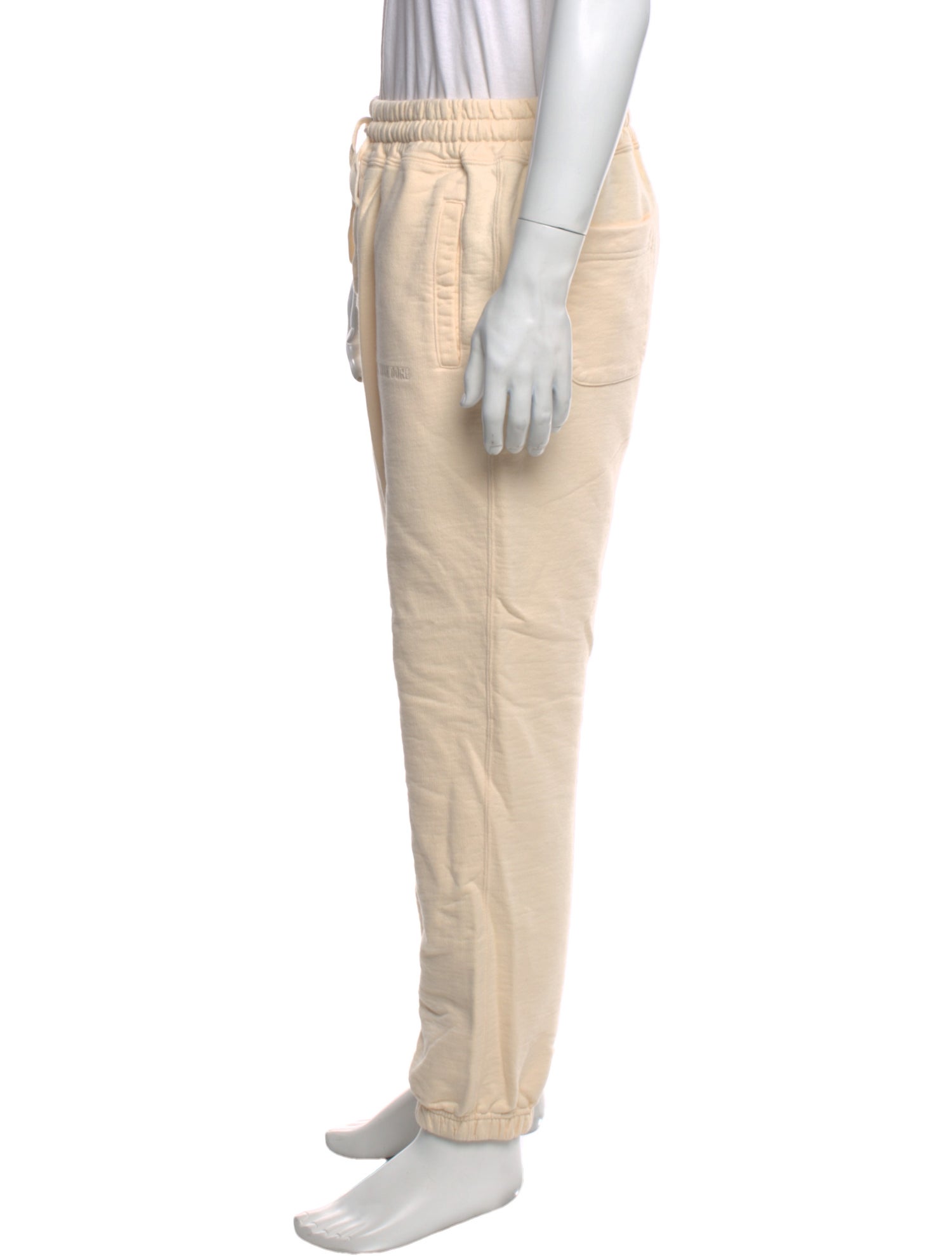 Aimé Leon Dore Graphic Print Joggers