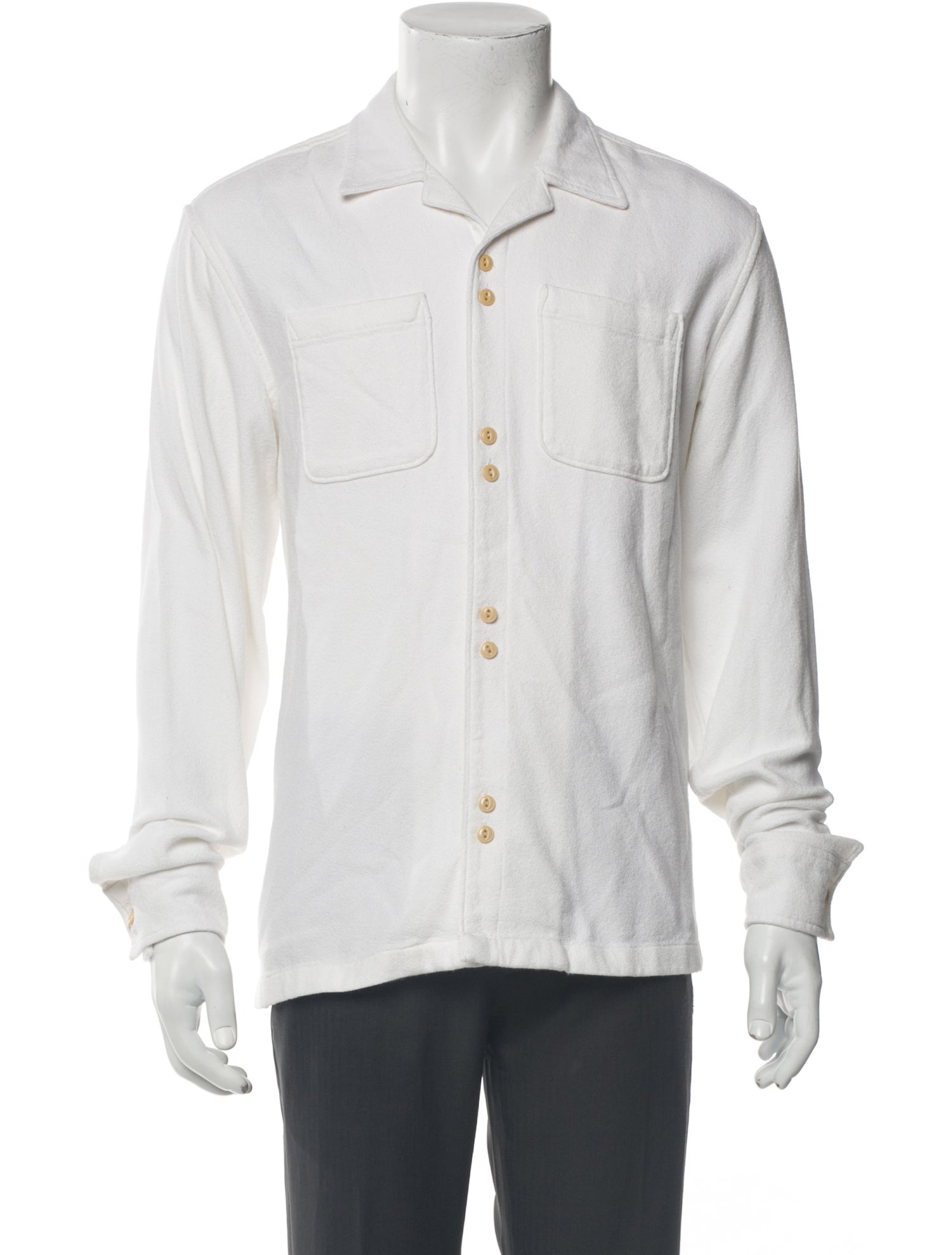 Aimé Leon Dore Long Sleeve Shirt