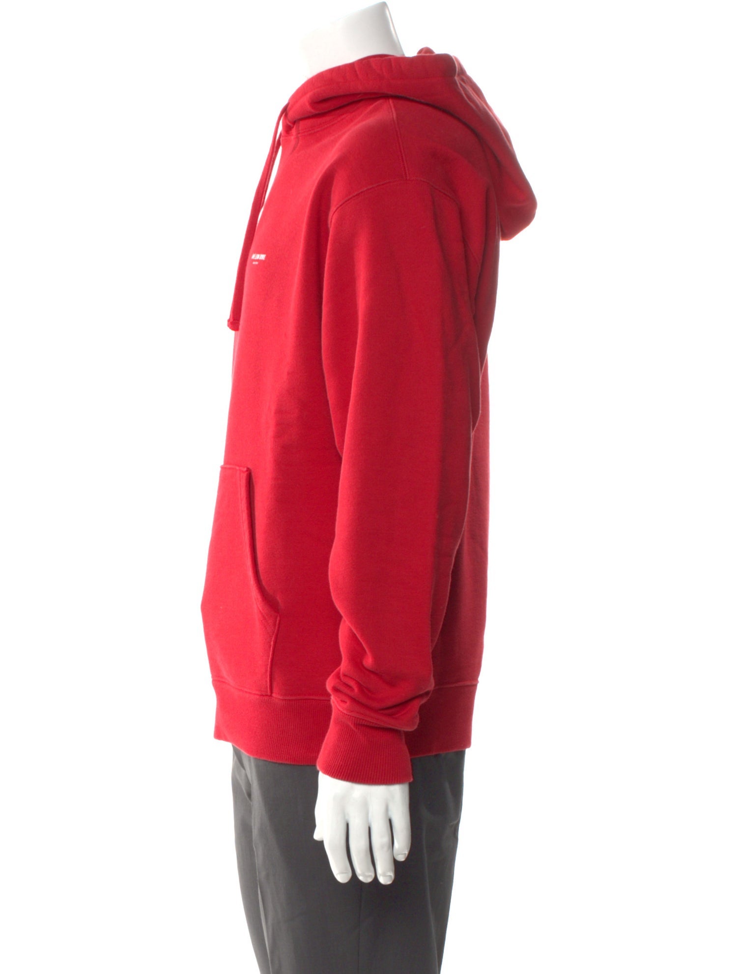 Aimé Leon Dore Crew Neck Long Sleeve Hoodie