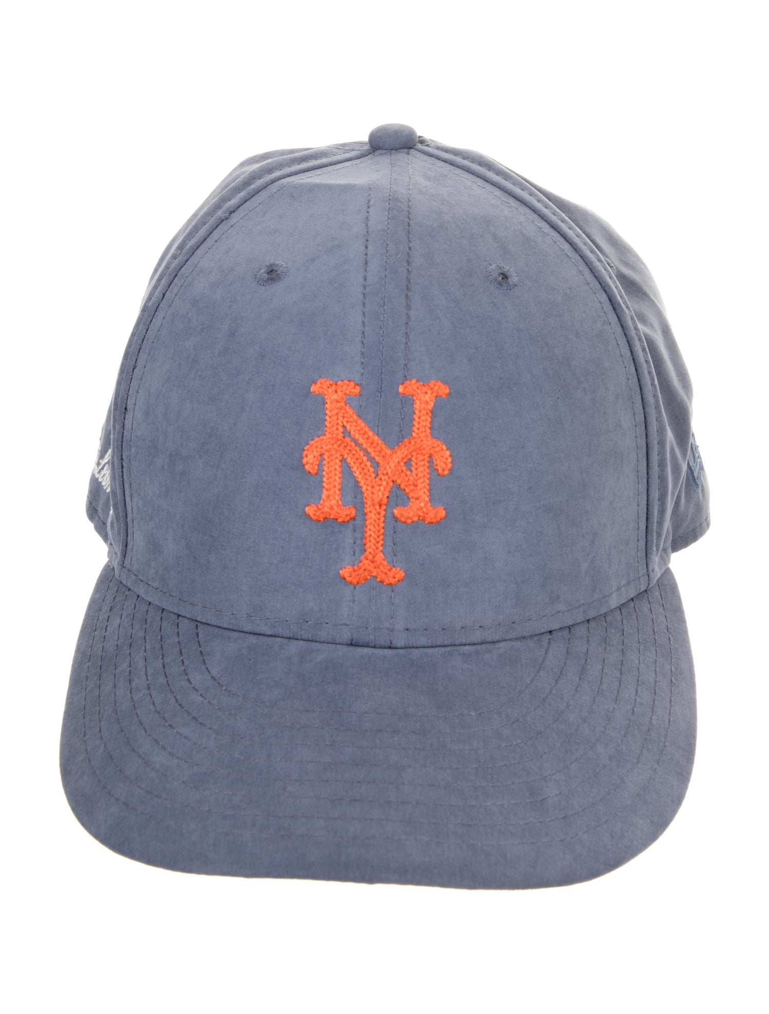 Aimé Leon Dore Blue Polyester Cap