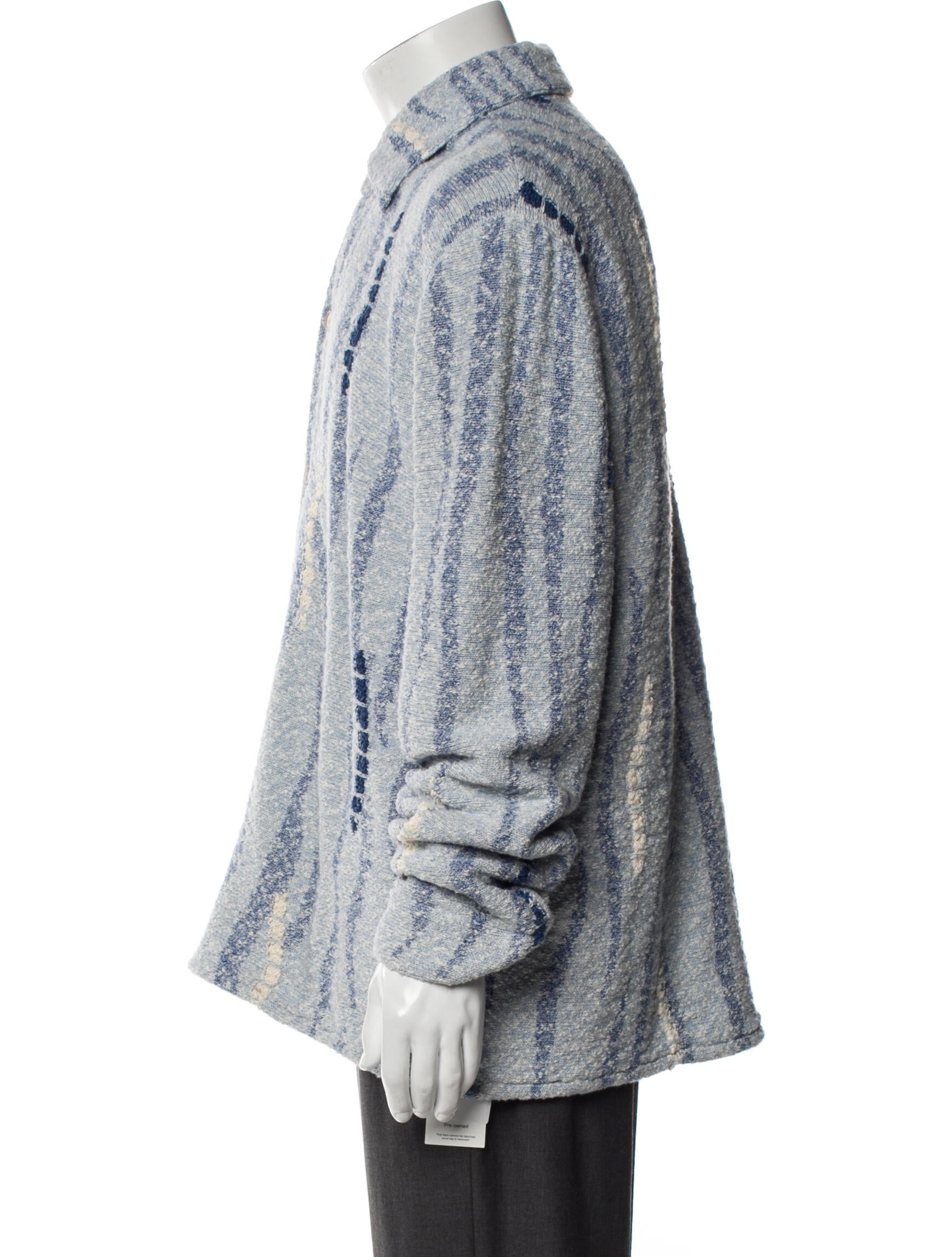 Aimé Leon Dore Printed Coat