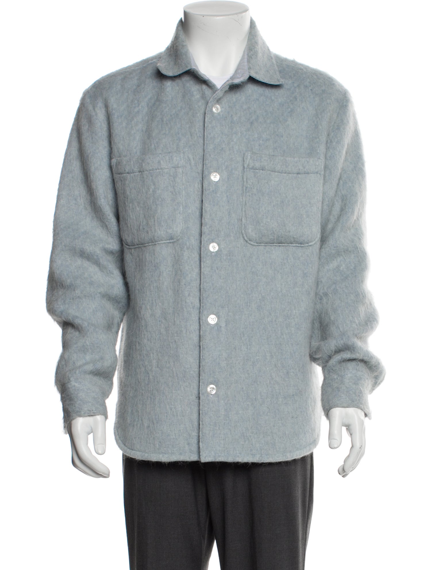 Aimé Leon Dore Jacket