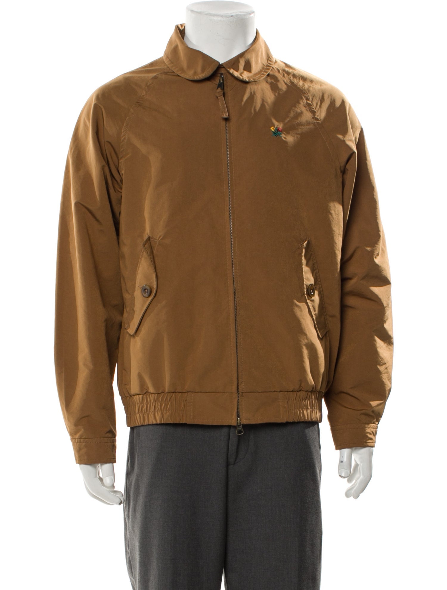 Aimé Leon Dore Windbreaker