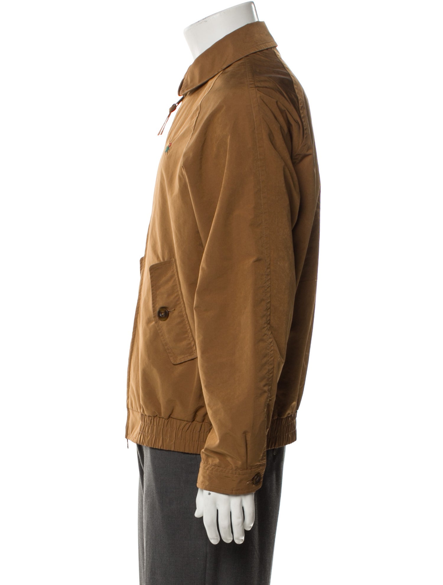 Aimé Leon Dore Windbreaker