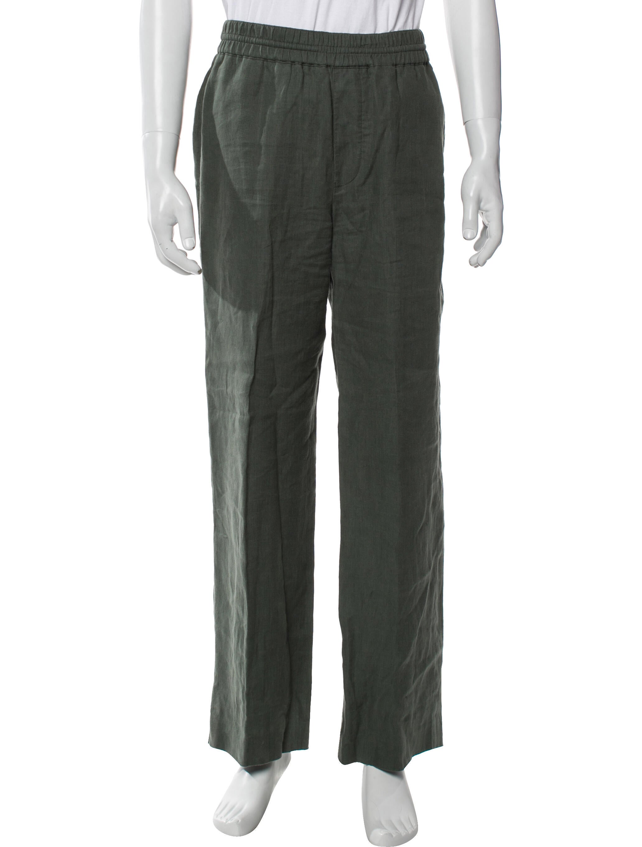 Aimé Leon Dore Linen Pants