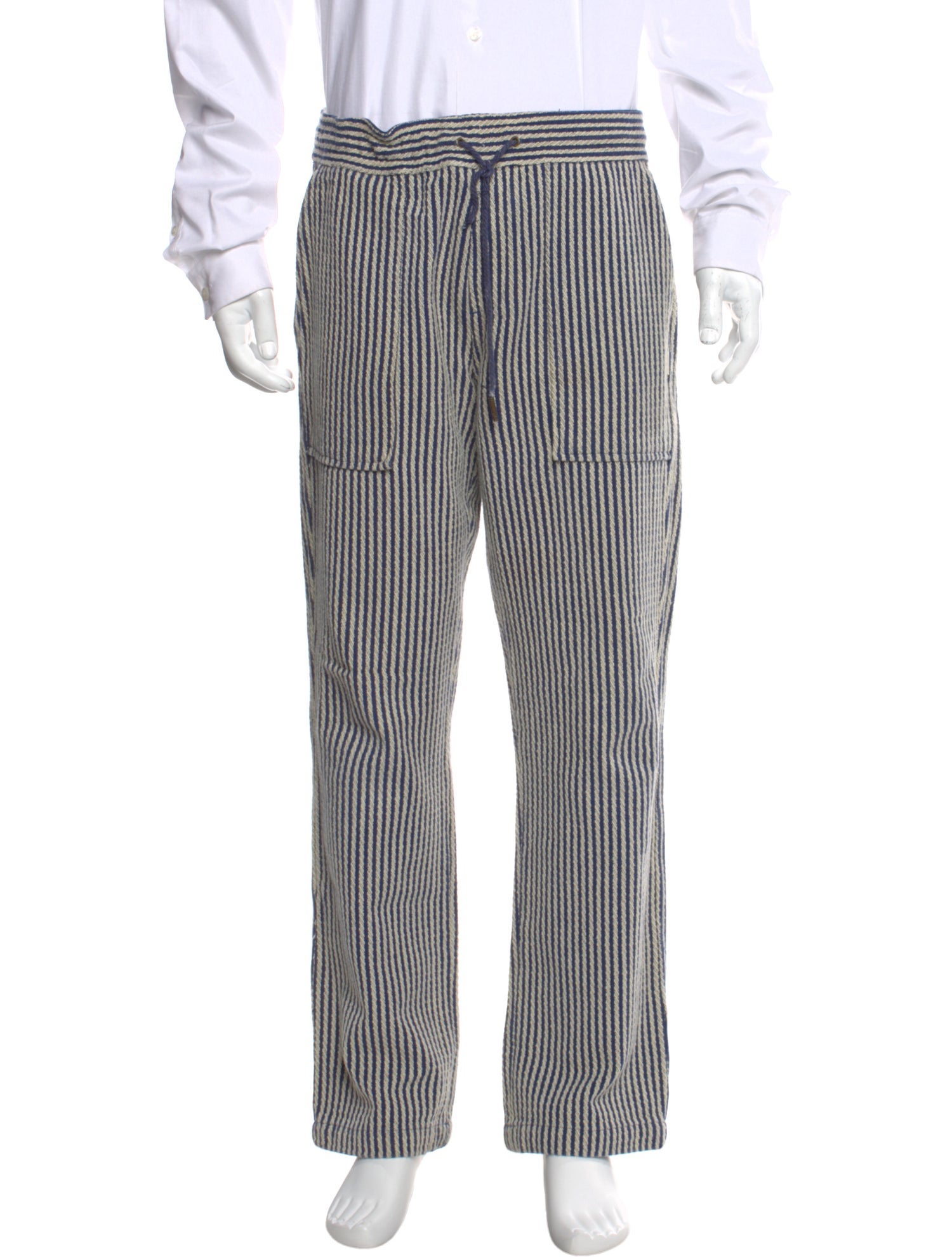 Aimé Leon Dore Striped Pants