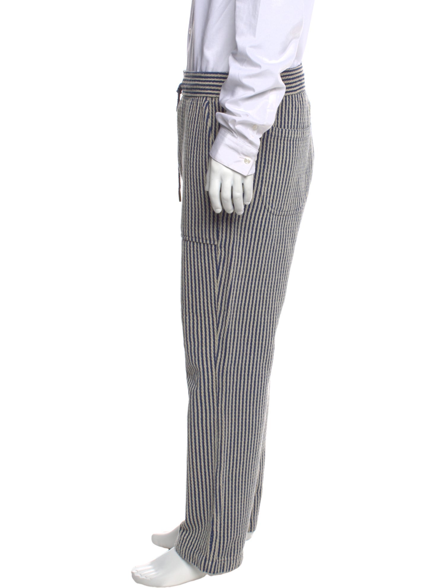 Aimé Leon Dore Striped Pants
