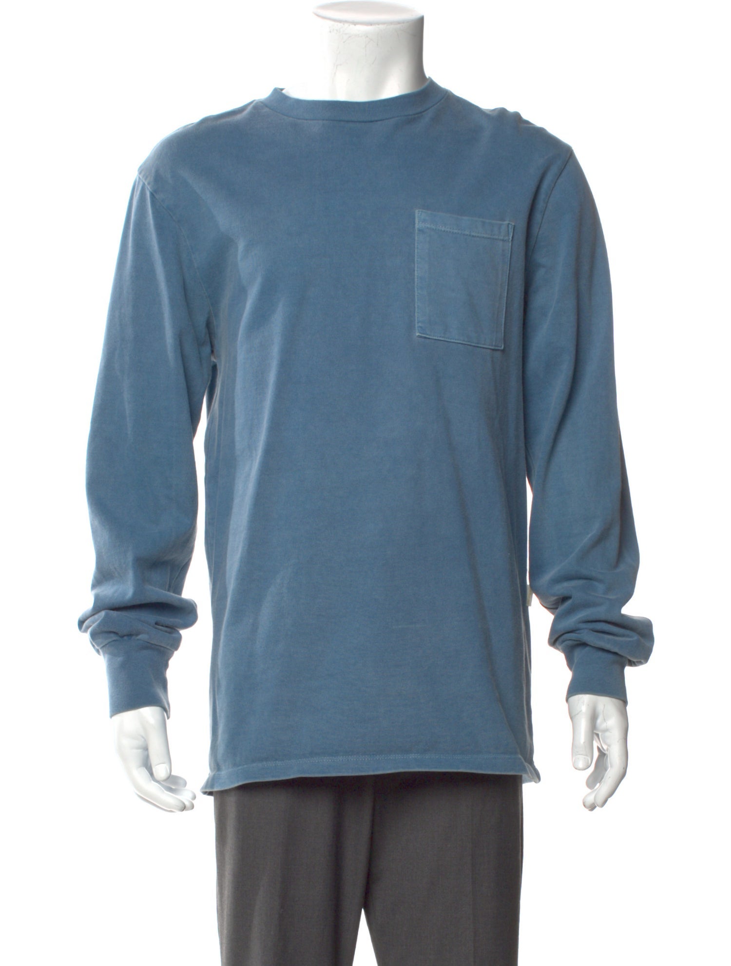 Aimé Leon Dore Crew Neck Long Sleeve T-Shirt