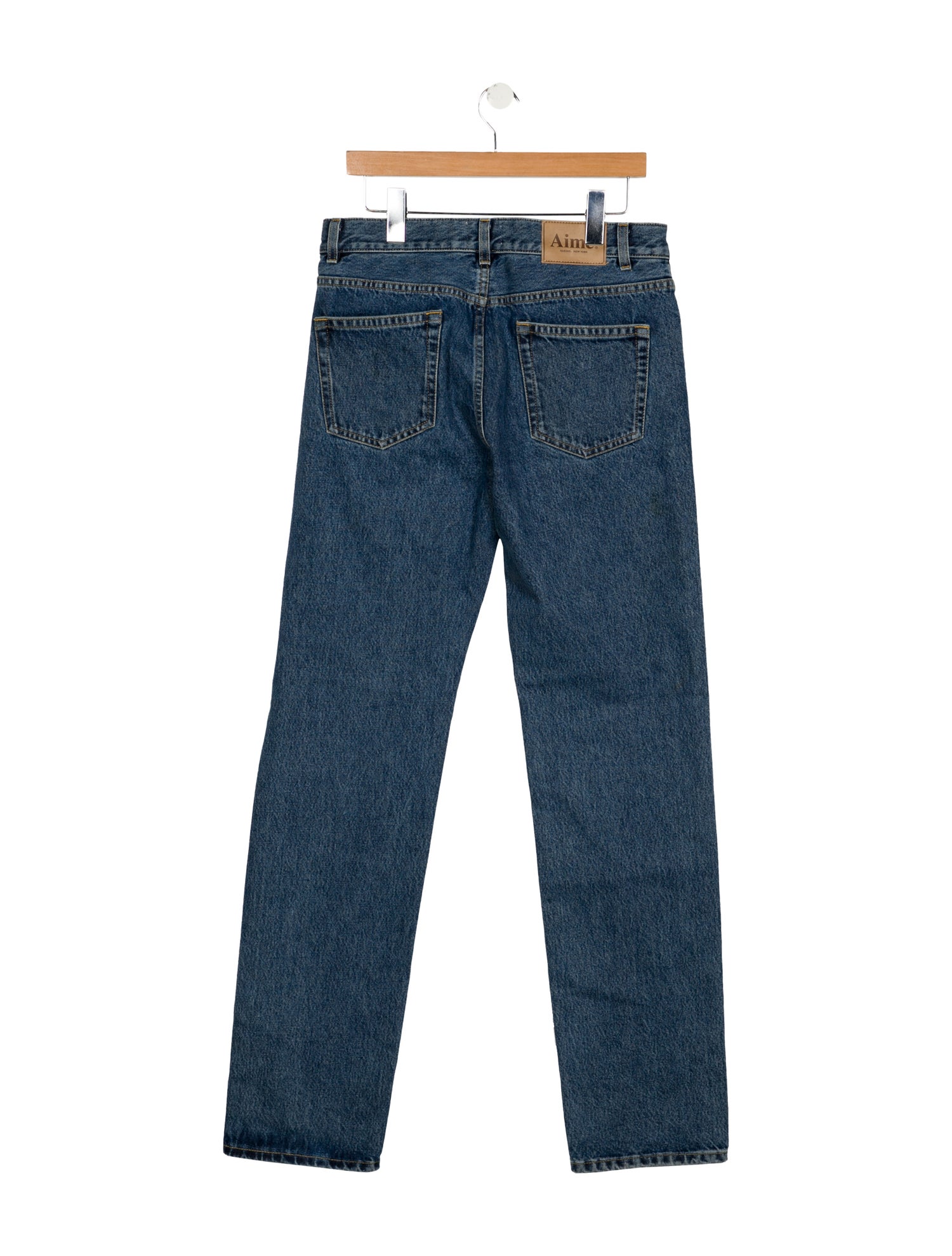 Aimé Leon Dore Slim Fit Jeans
