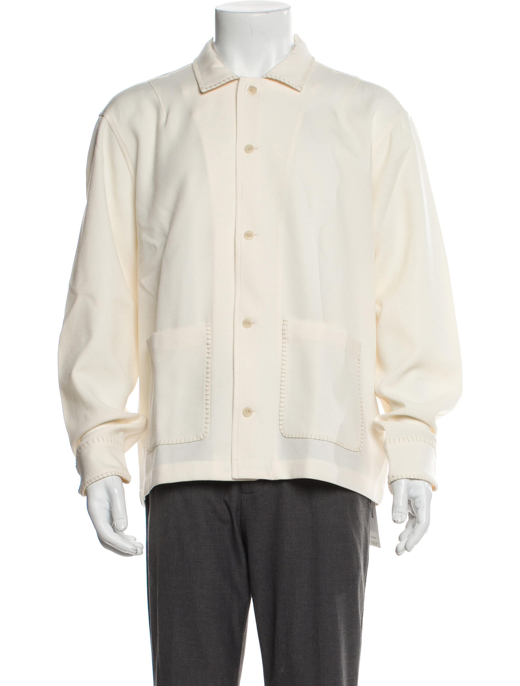 Aimé Leon Dore Jacket