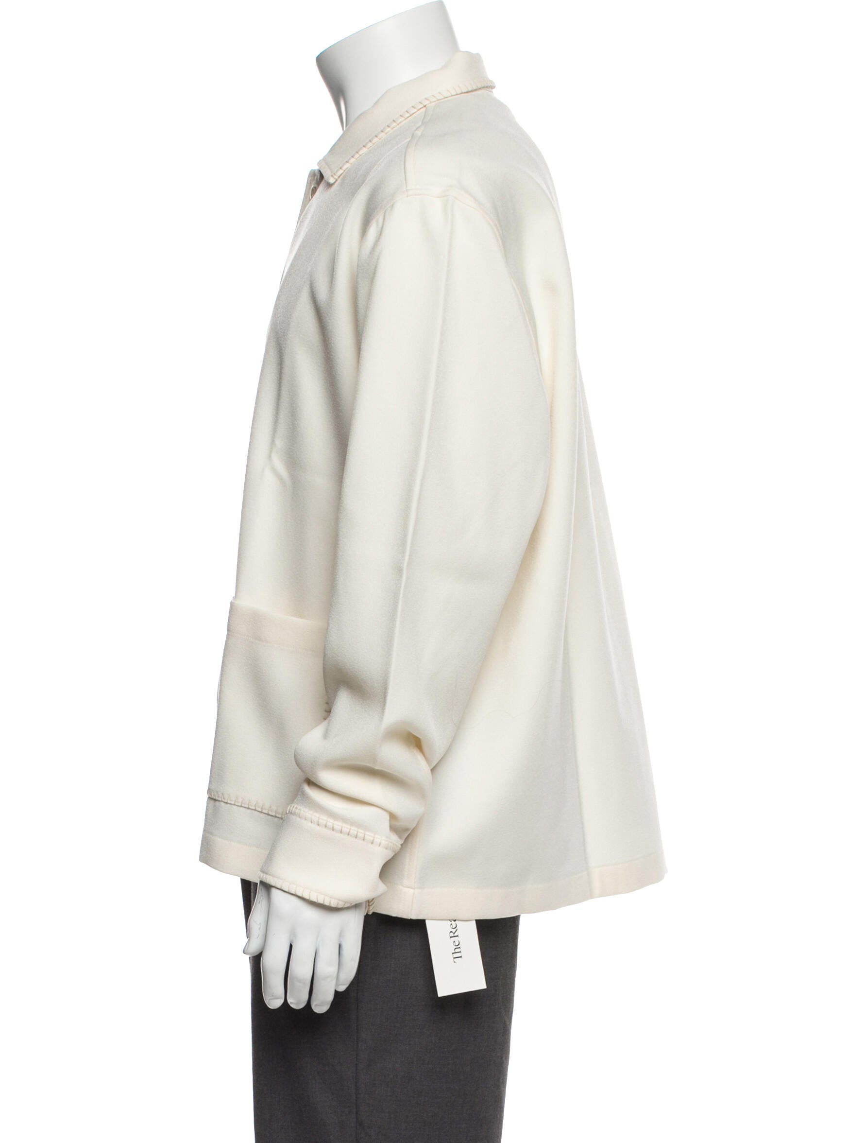 Aimé Leon Dore Jacket