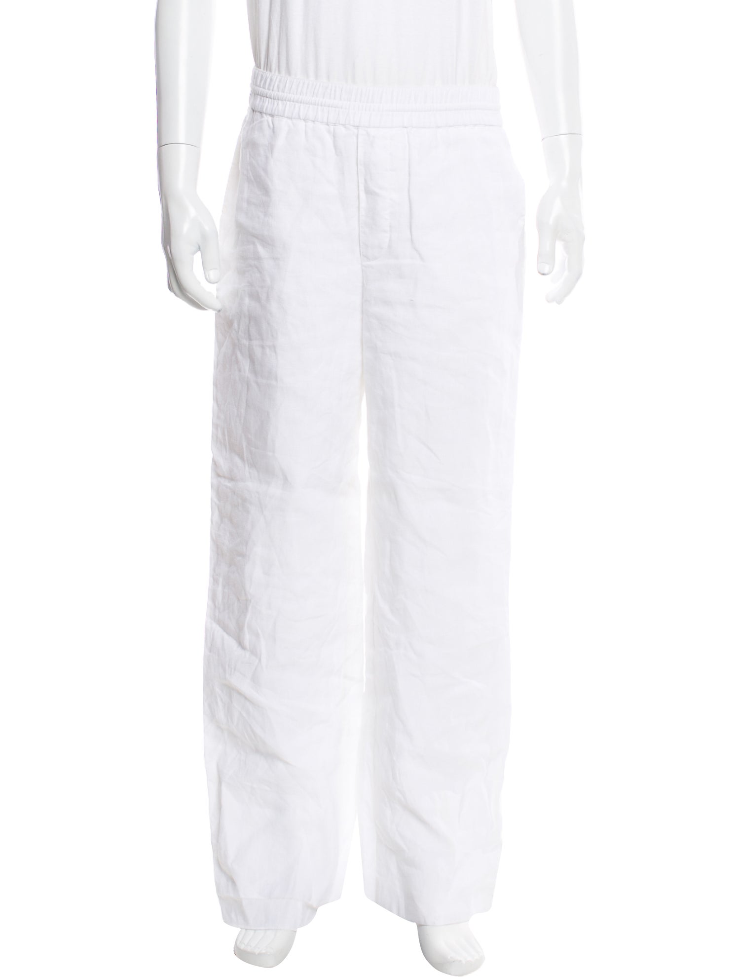 Aimé Leon Dore Linen Pants