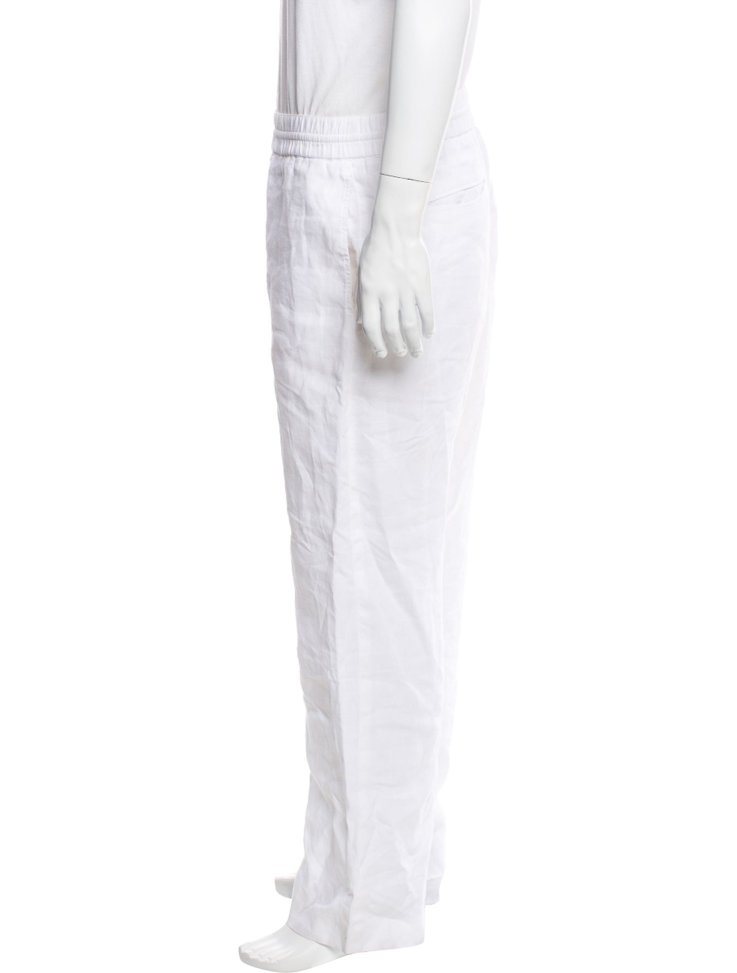 Aimé Leon Dore Linen Pants