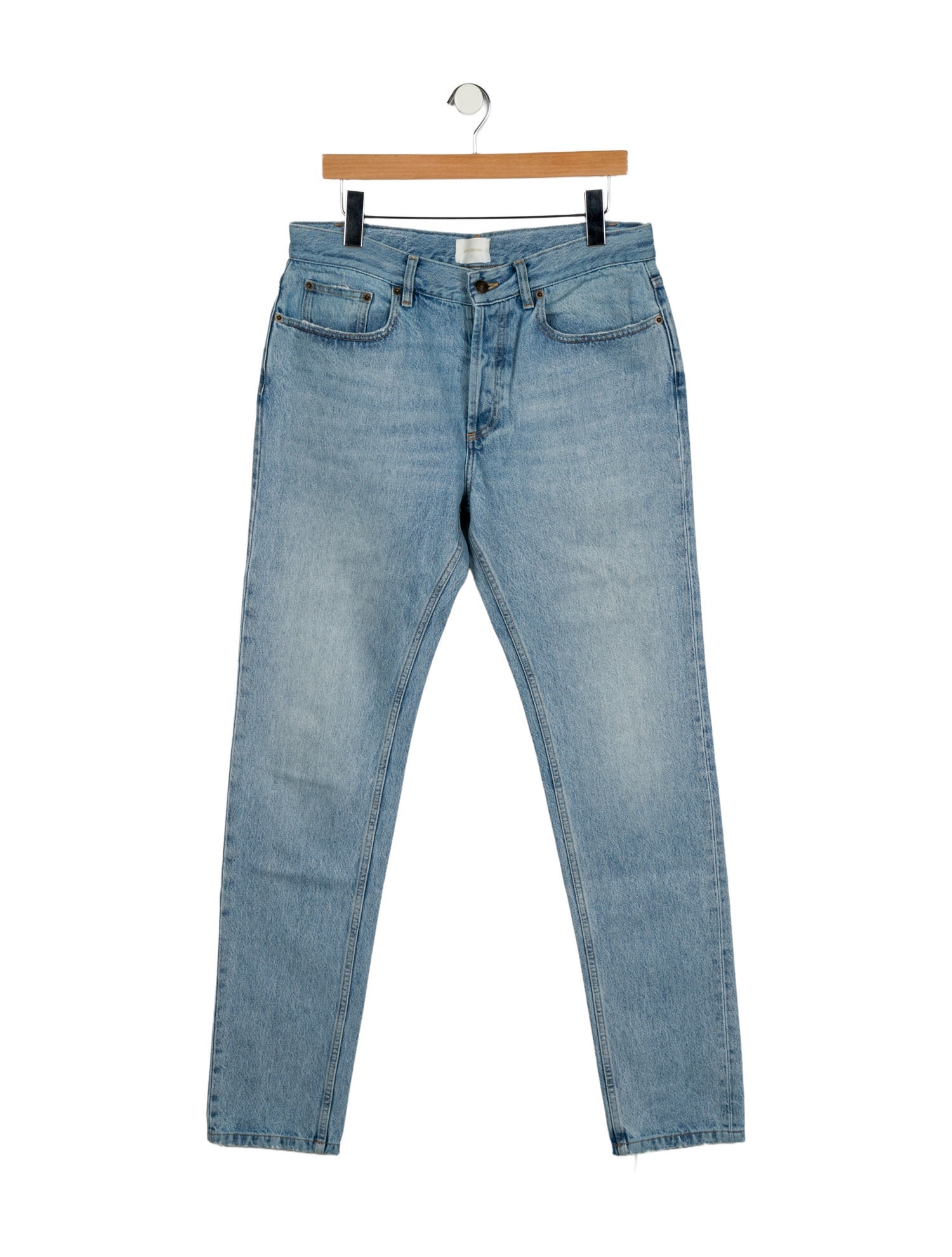 Aimé Leon Dore Skinny Jeans
