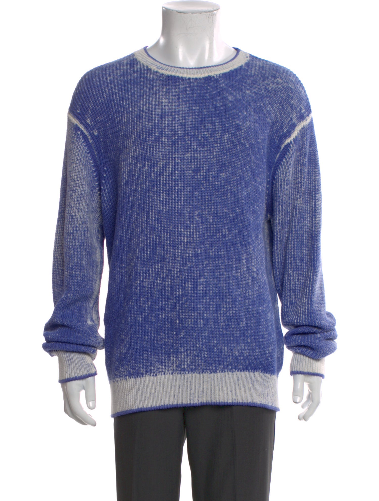 Aimé Leon Dore Crew Neck Long Sleeve Pullover