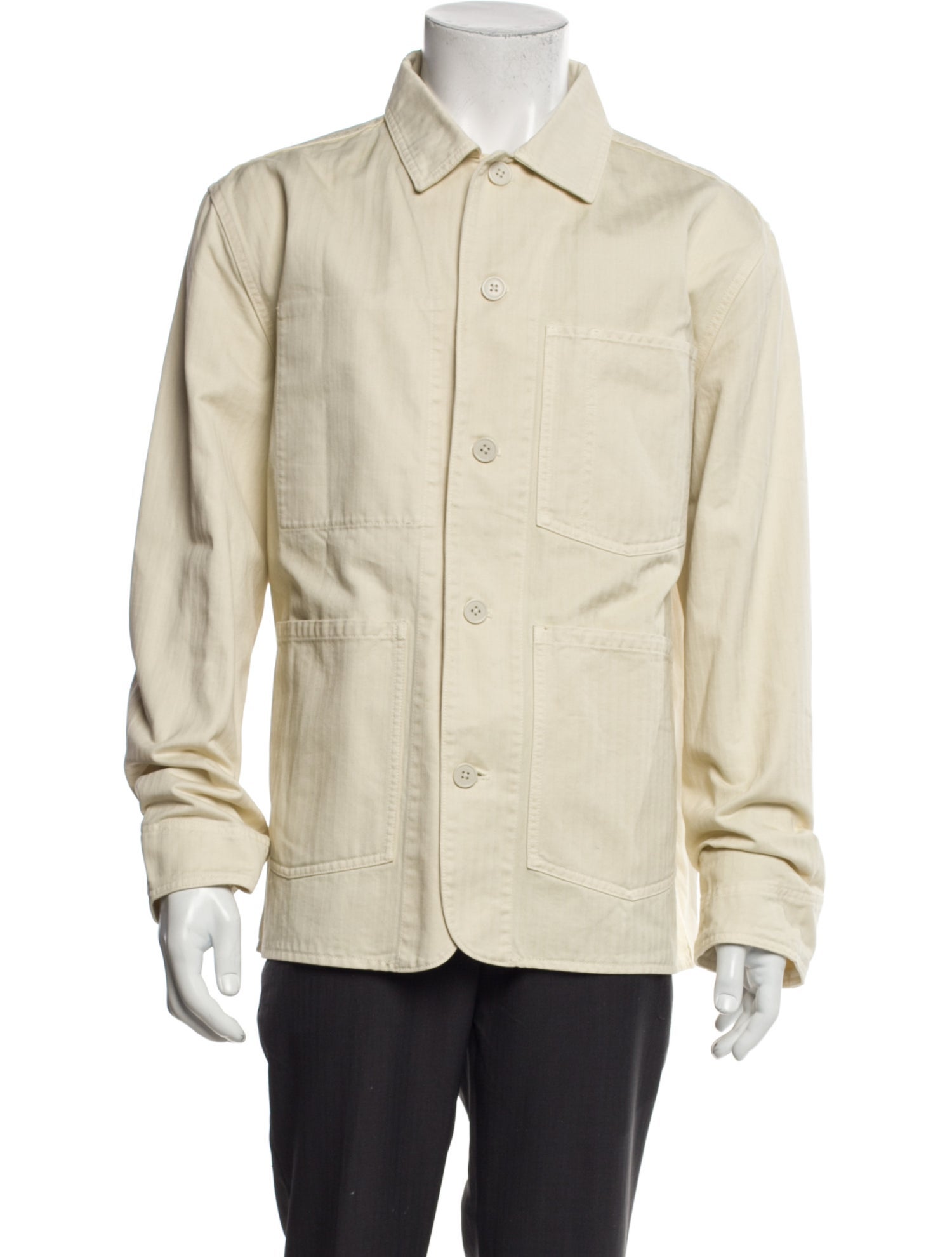 Aimé Leon Dore Utility Jacket