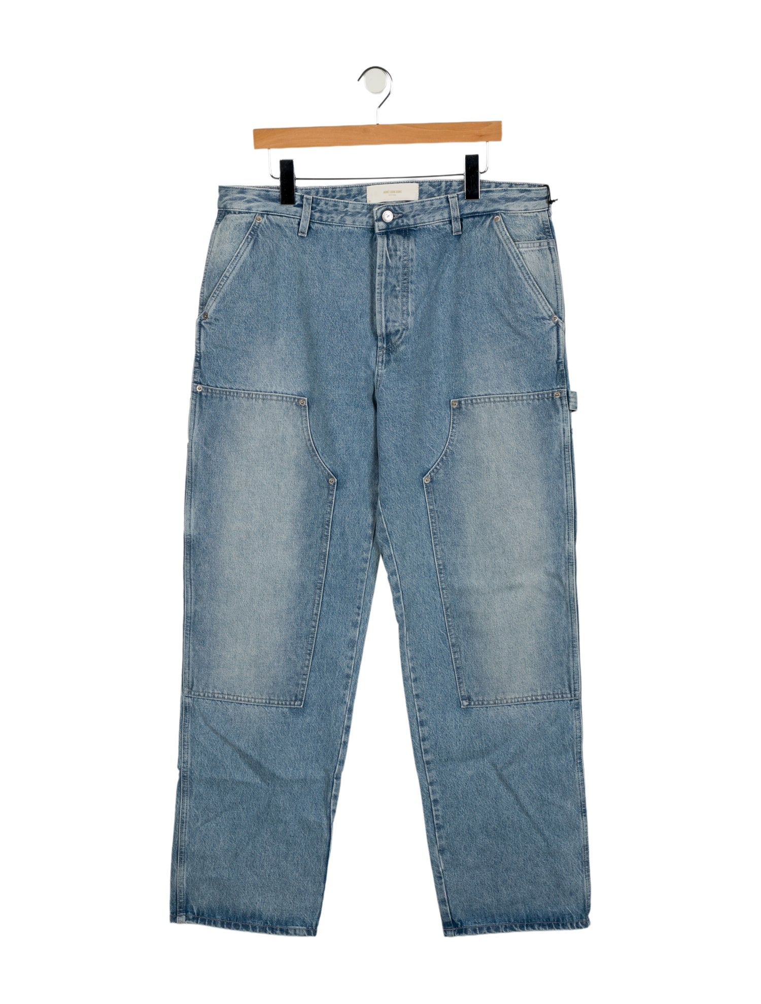 Aimé Leon Dore Straight-Leg Jeans w/ Tags