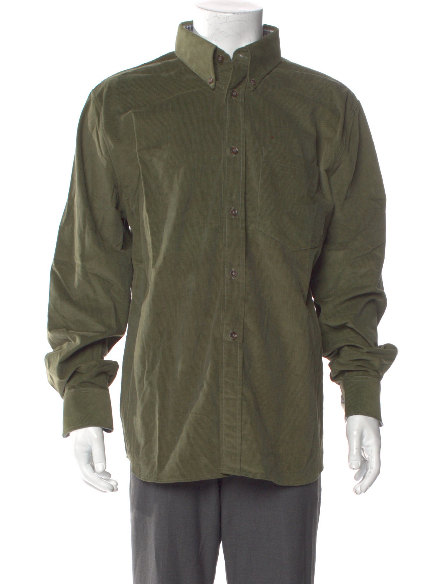 Aimé Leon Dore Long Sleeve Shirt