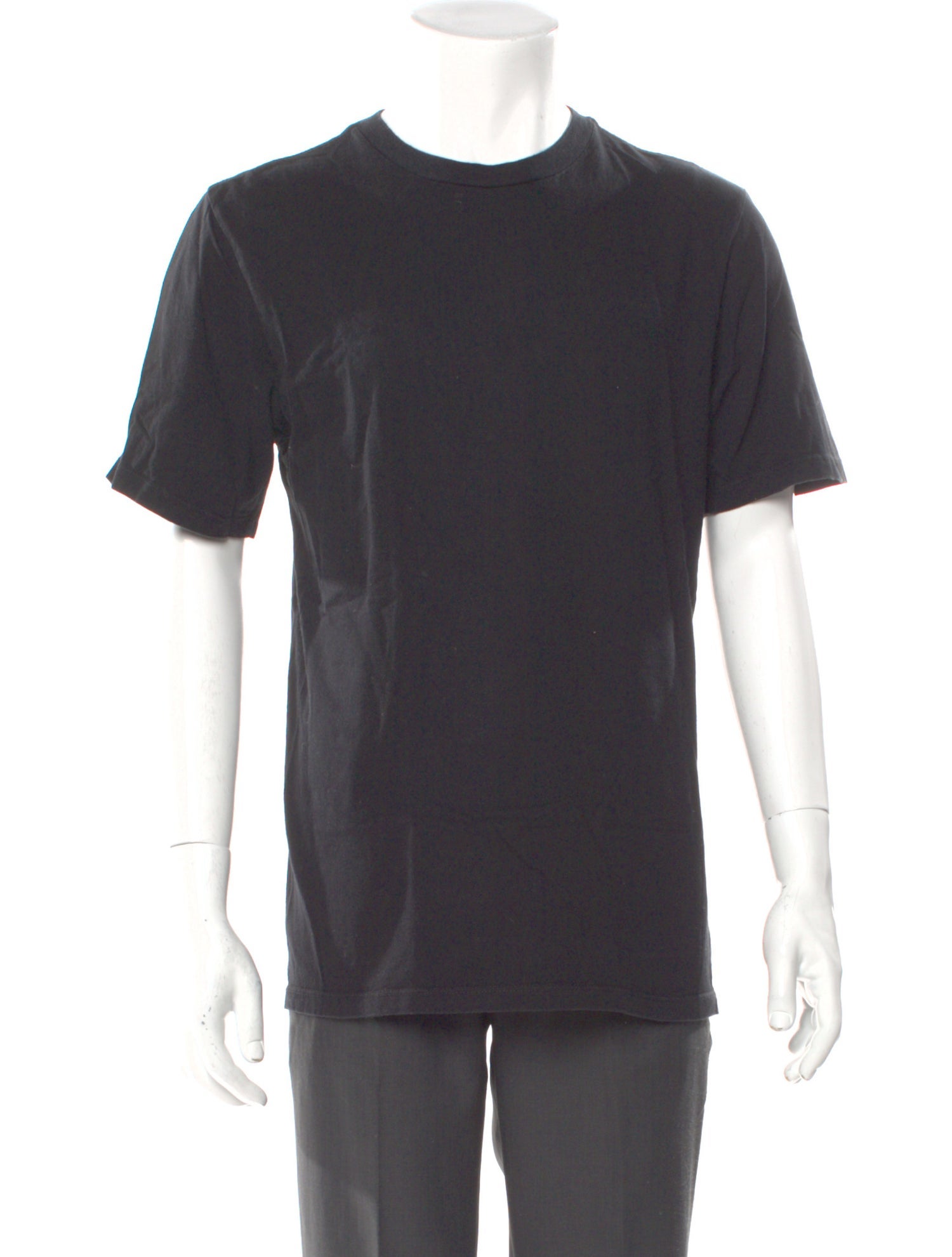 Aimé Leon Dore Crew Neck Short Sleeve T-Shirt