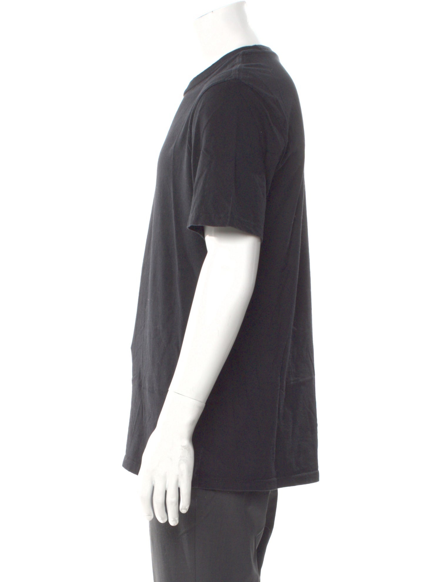 Aimé Leon Dore Crew Neck Short Sleeve T-Shirt