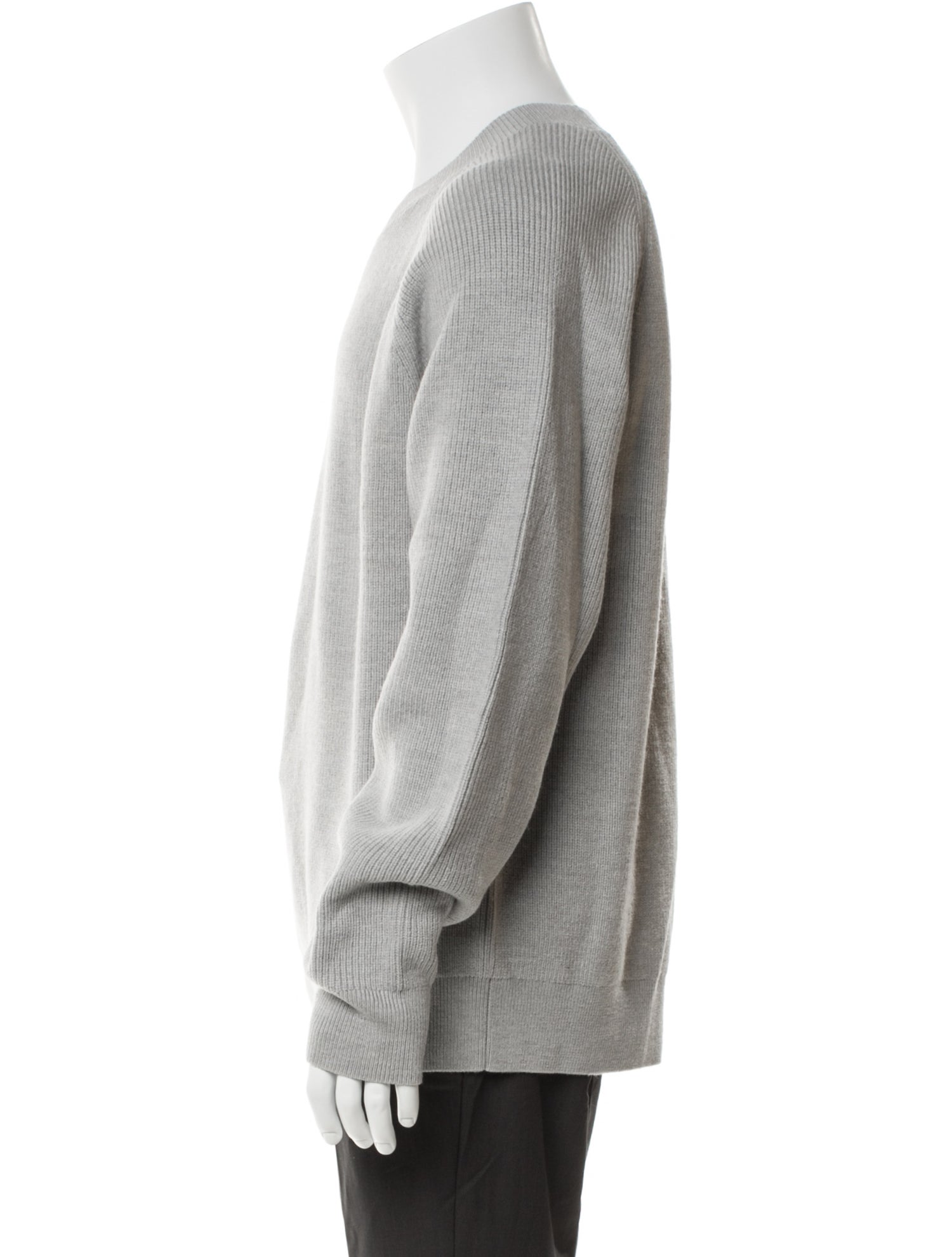 Aimé Leon Dore Merino Wool Crew Neck Pullover