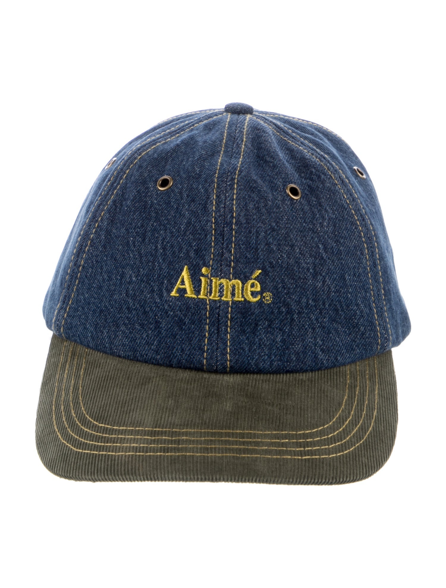 Aimé Leon Dore Logo Baseball Hat