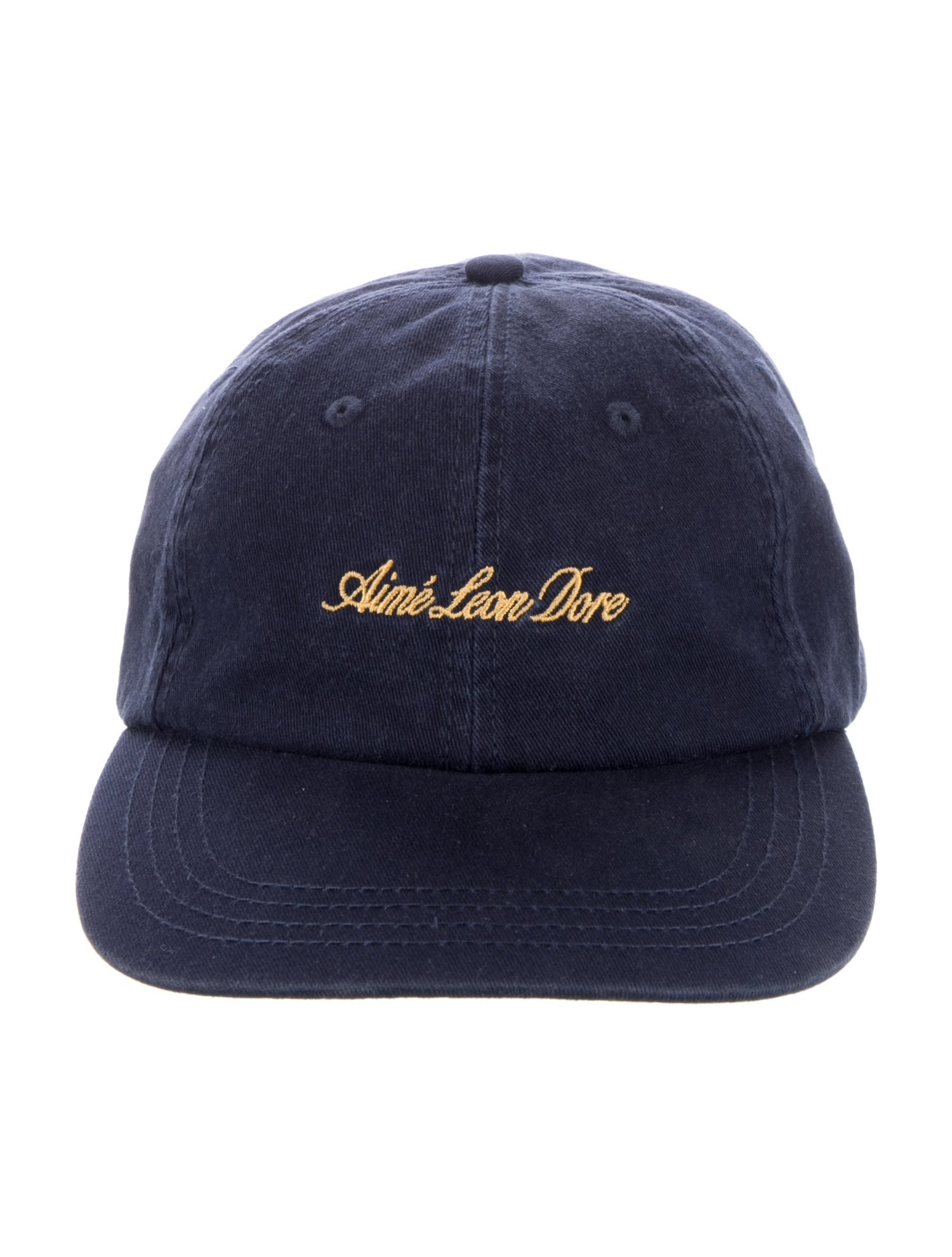 Aimé Leon Dore Logo Baseball Hat