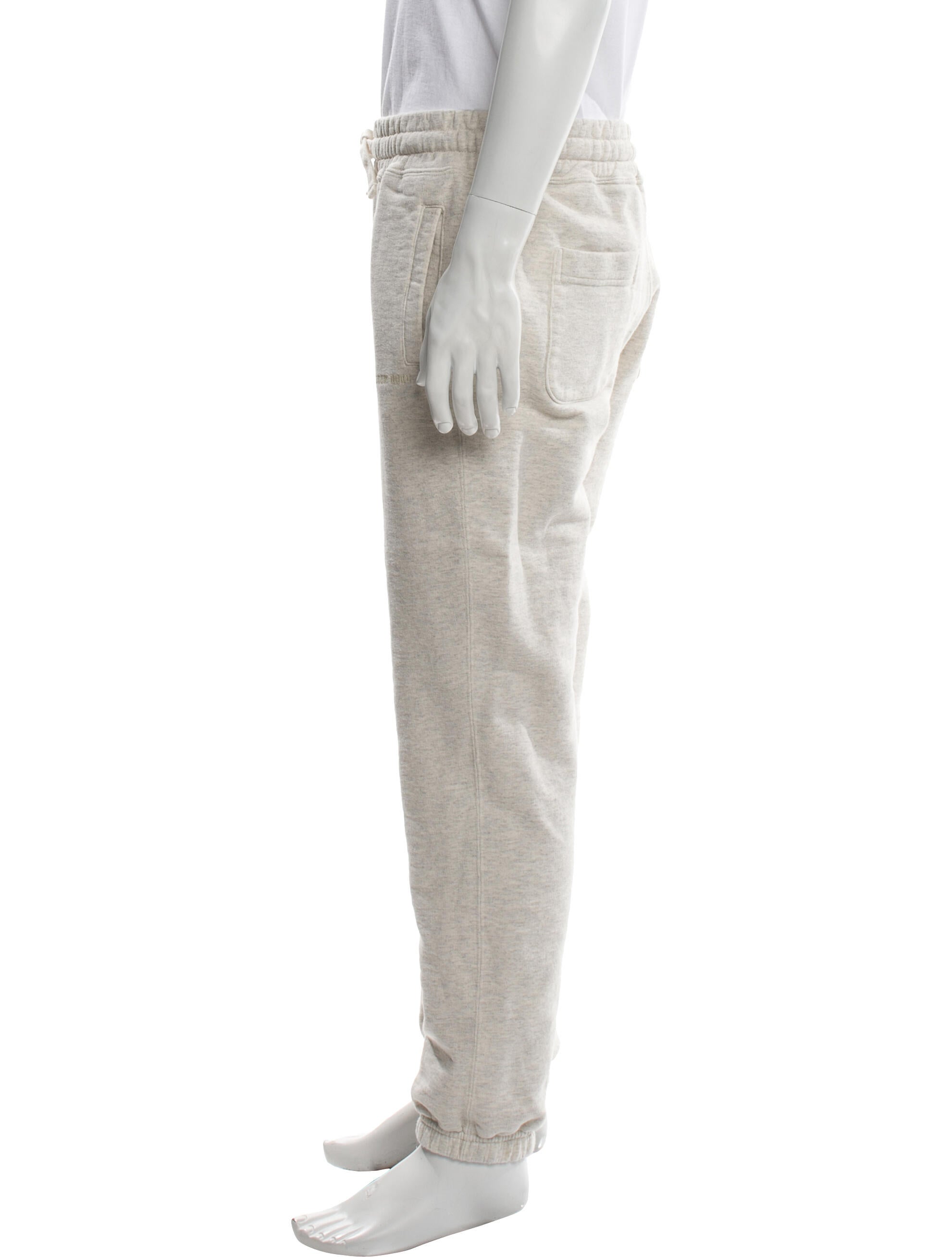 Aimé Leon Dore Graphic Print Sweatpants