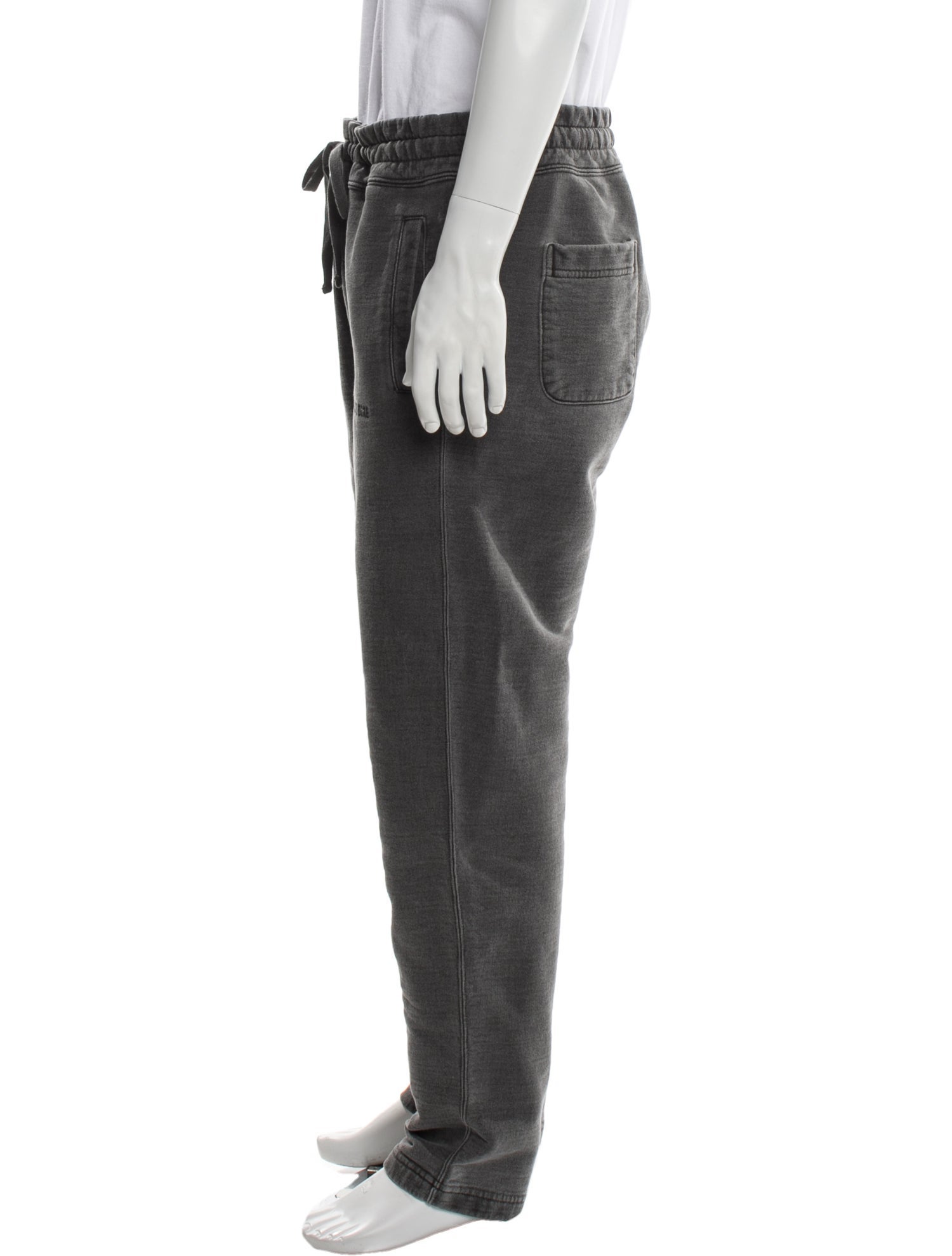 Aimé Leon Dore Graphic Print Joggers