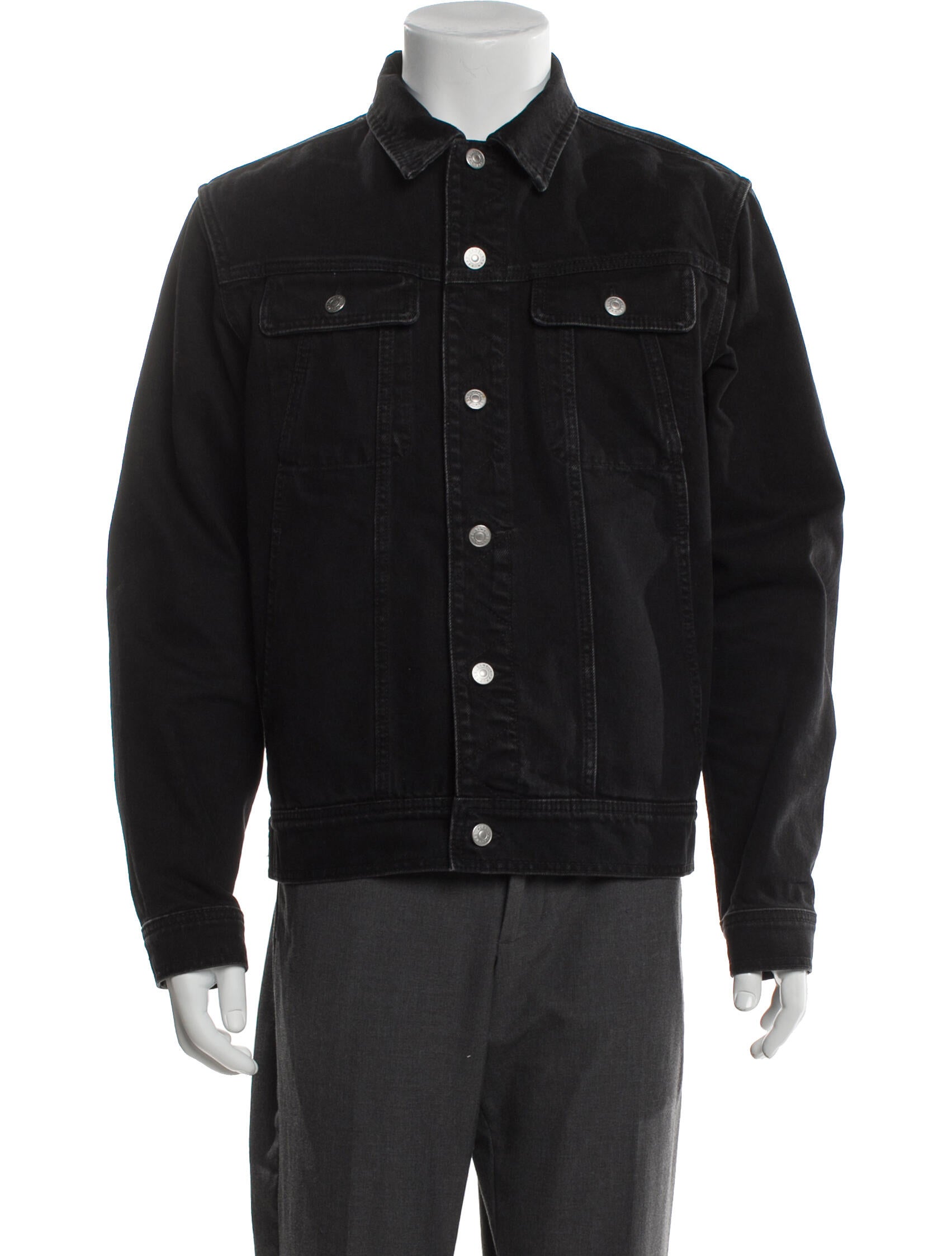 Aimé Leon Dore Denim Jacket