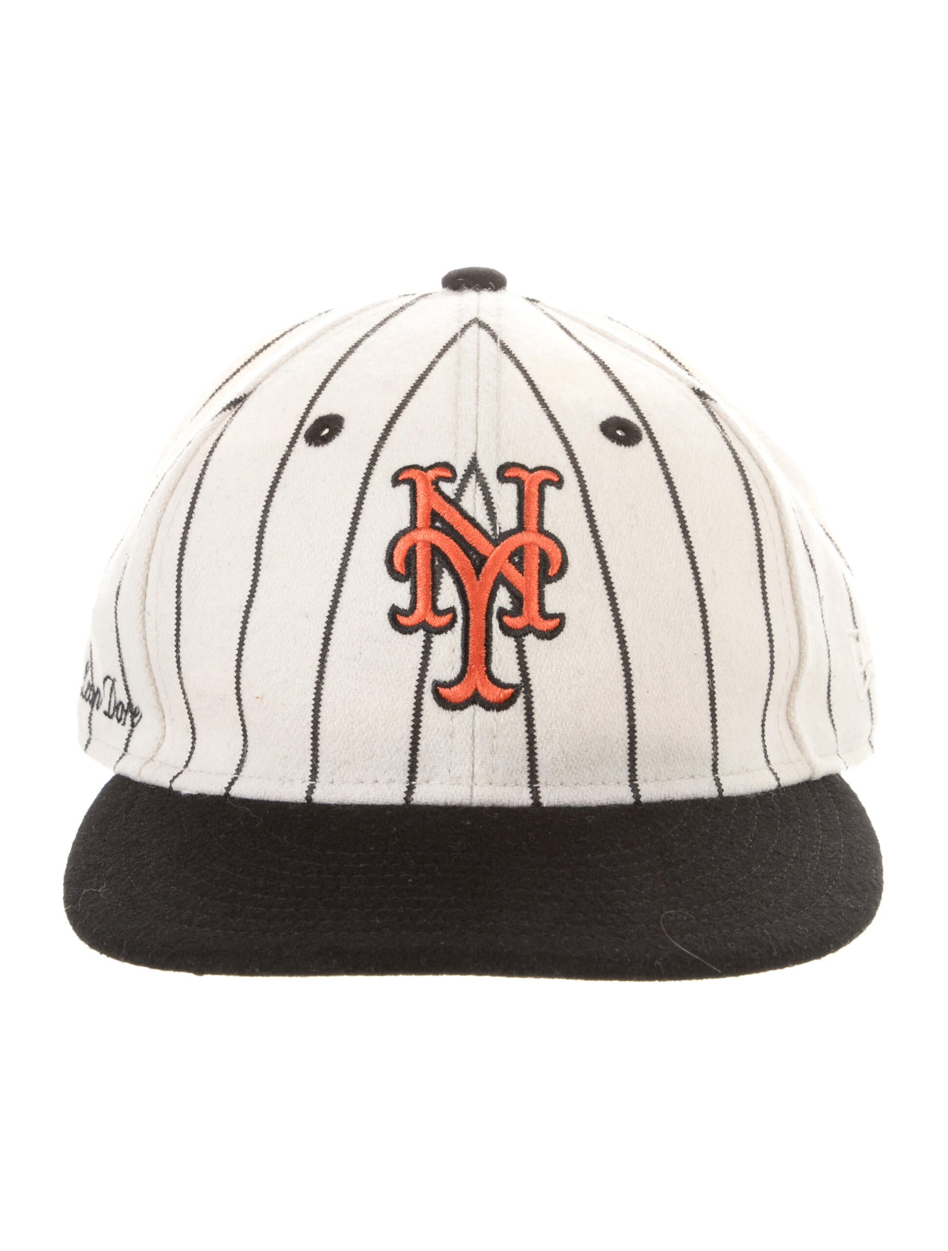 Aimé Leon Dore logo baseball cap