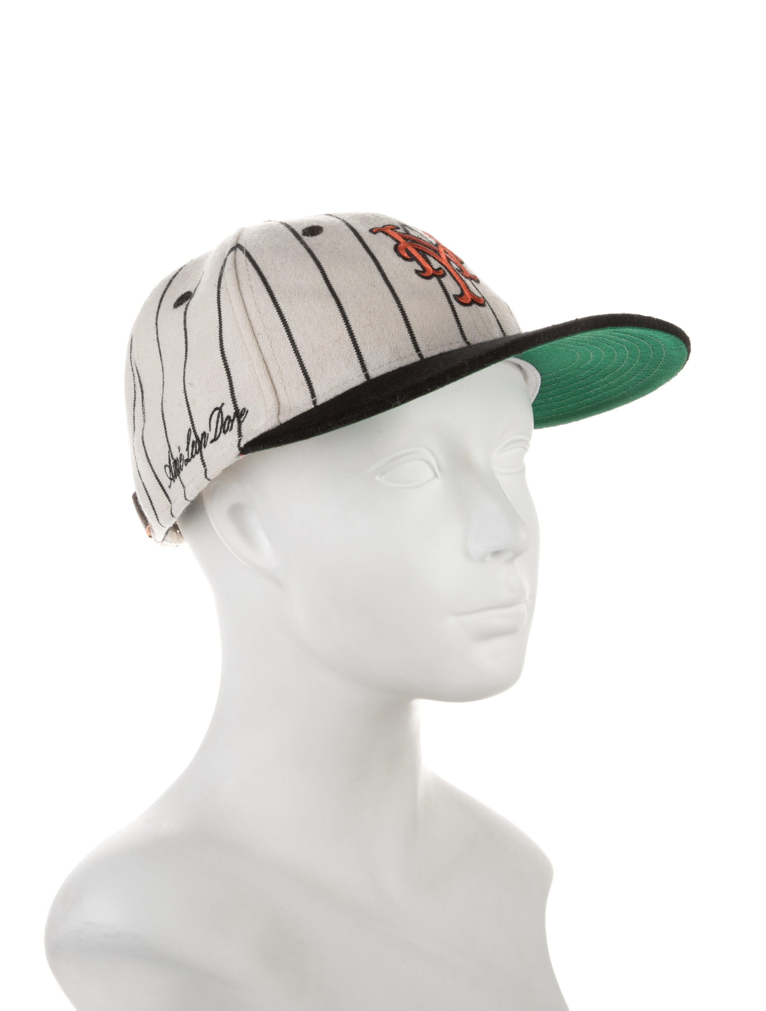 Aimé Leon Dore logo baseball cap