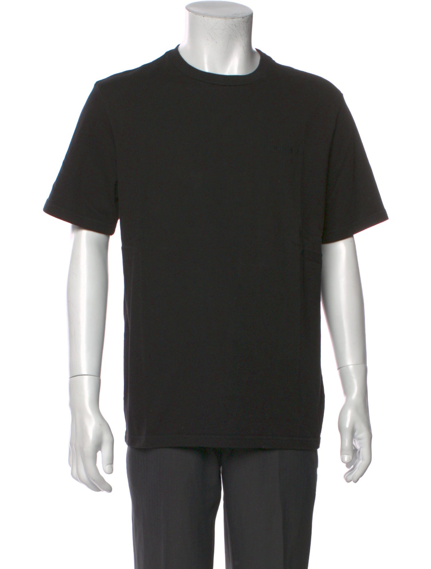 Aimé Leon Dore Crew Neck Short Sleeve T-Shirt