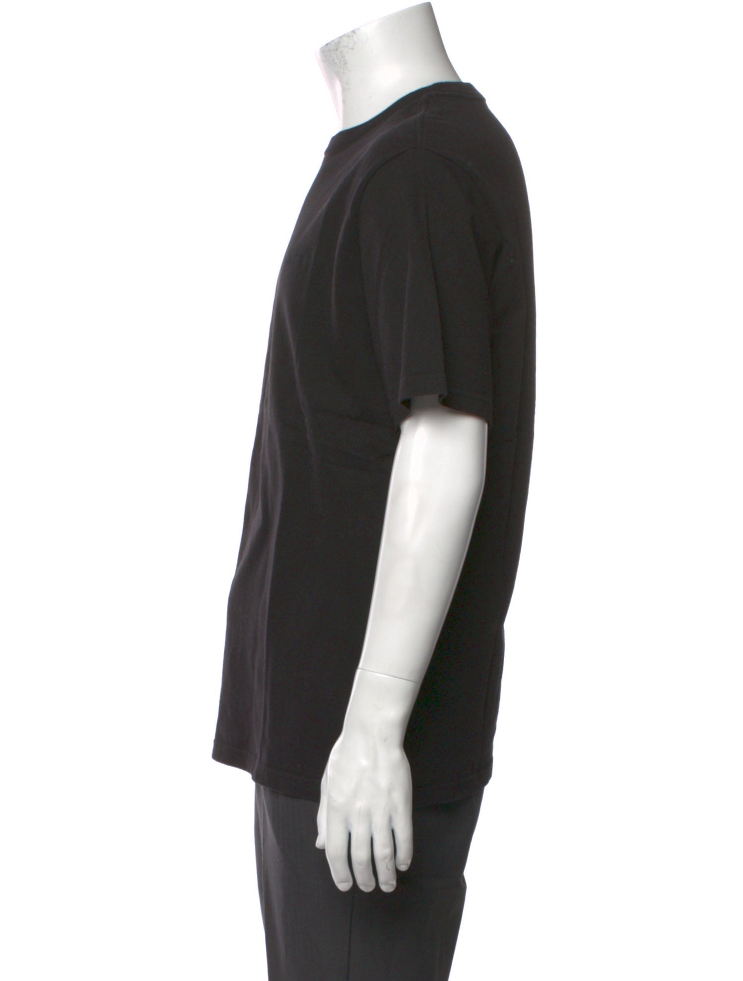 Aimé Leon Dore Crew Neck Short Sleeve T-Shirt