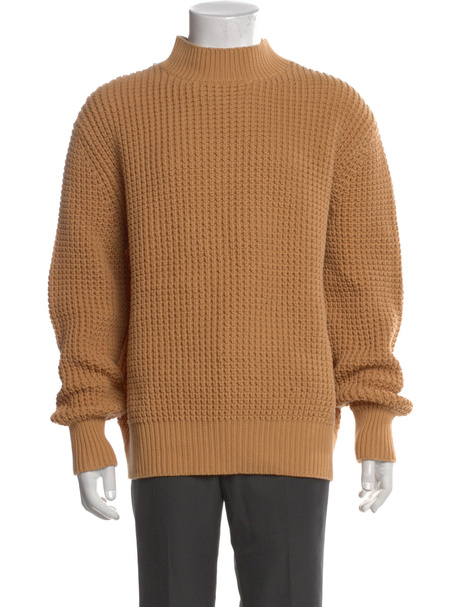 Aimé Leon Dore Turtleneck Long Sleeve Pullover