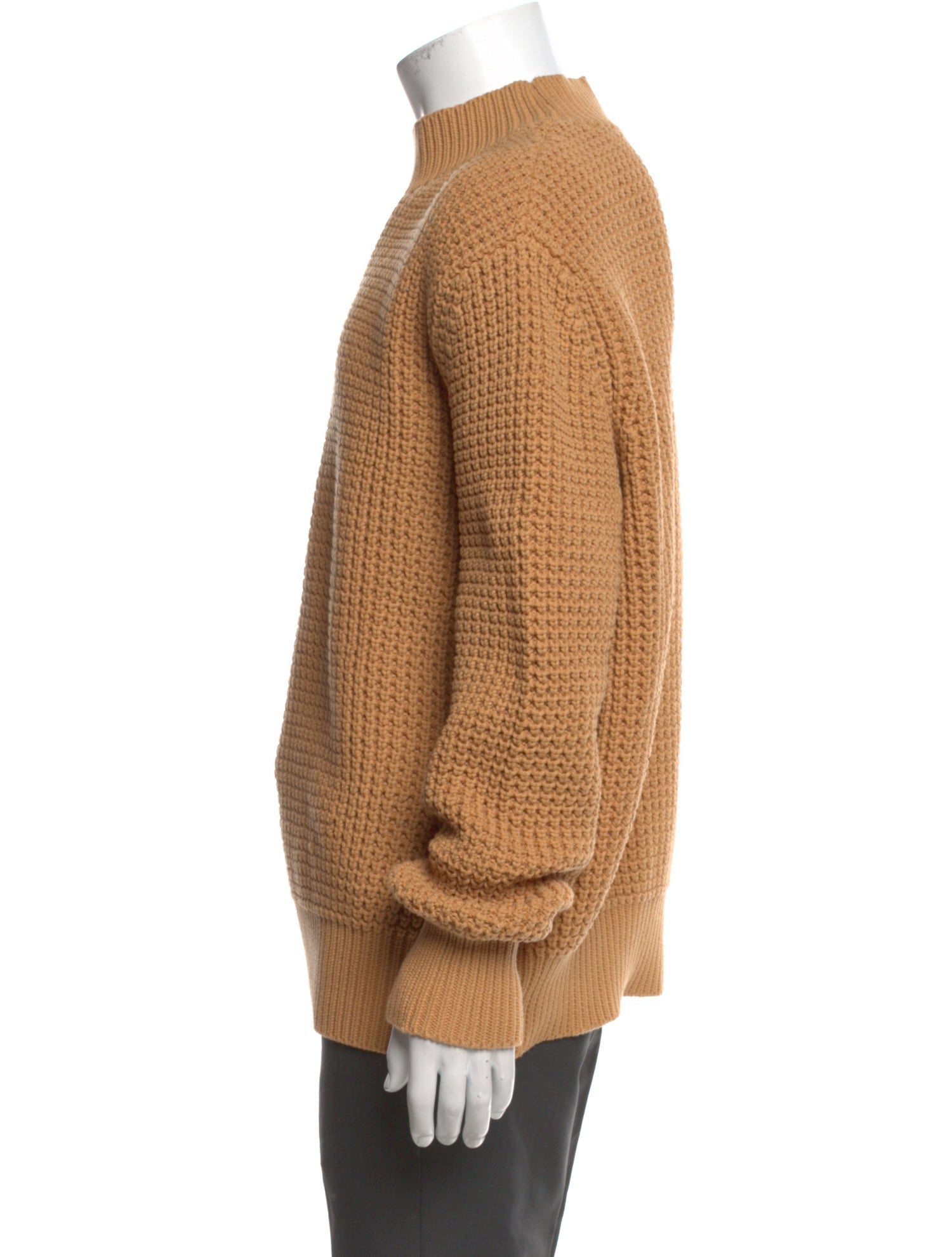 Aimé Leon Dore Turtleneck Long Sleeve Pullover