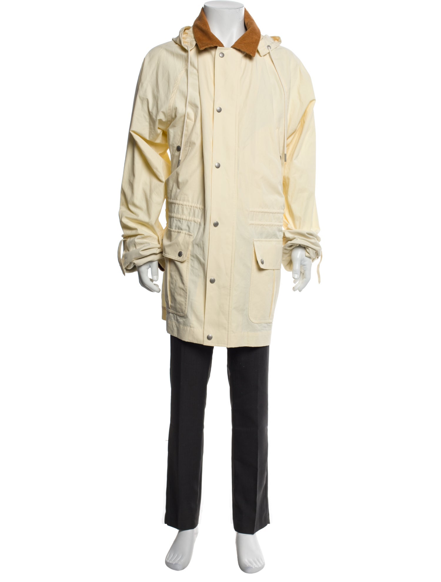 Aimé Leon Dore Parka