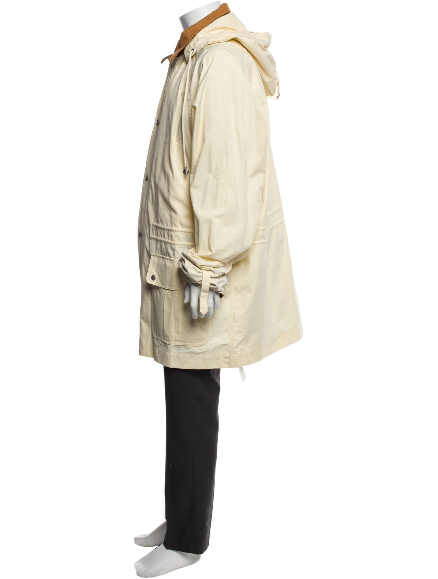 Aimé Leon Dore Parka