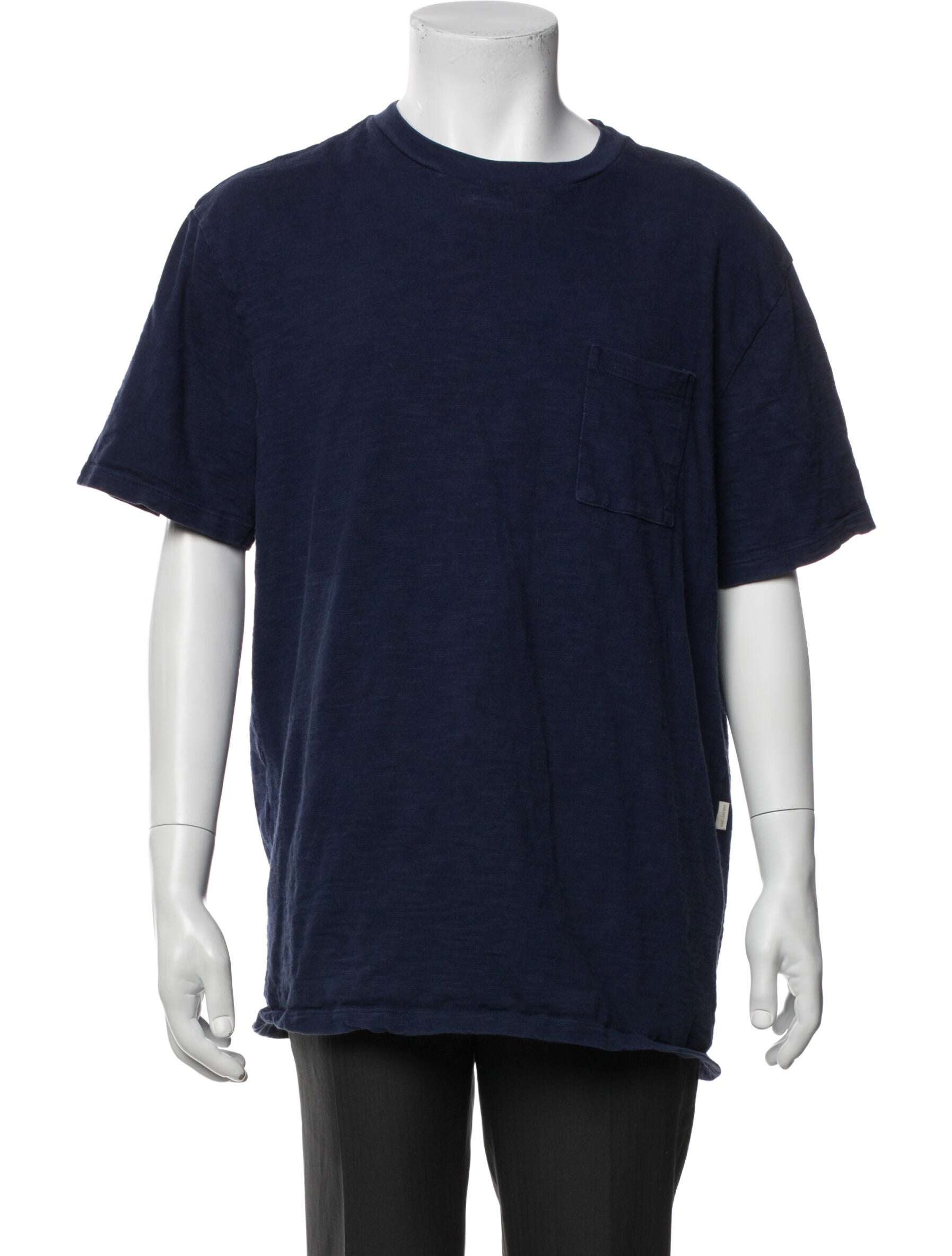 Aimé Leon Dore Crew Neck Short Sleeve T-Shirt