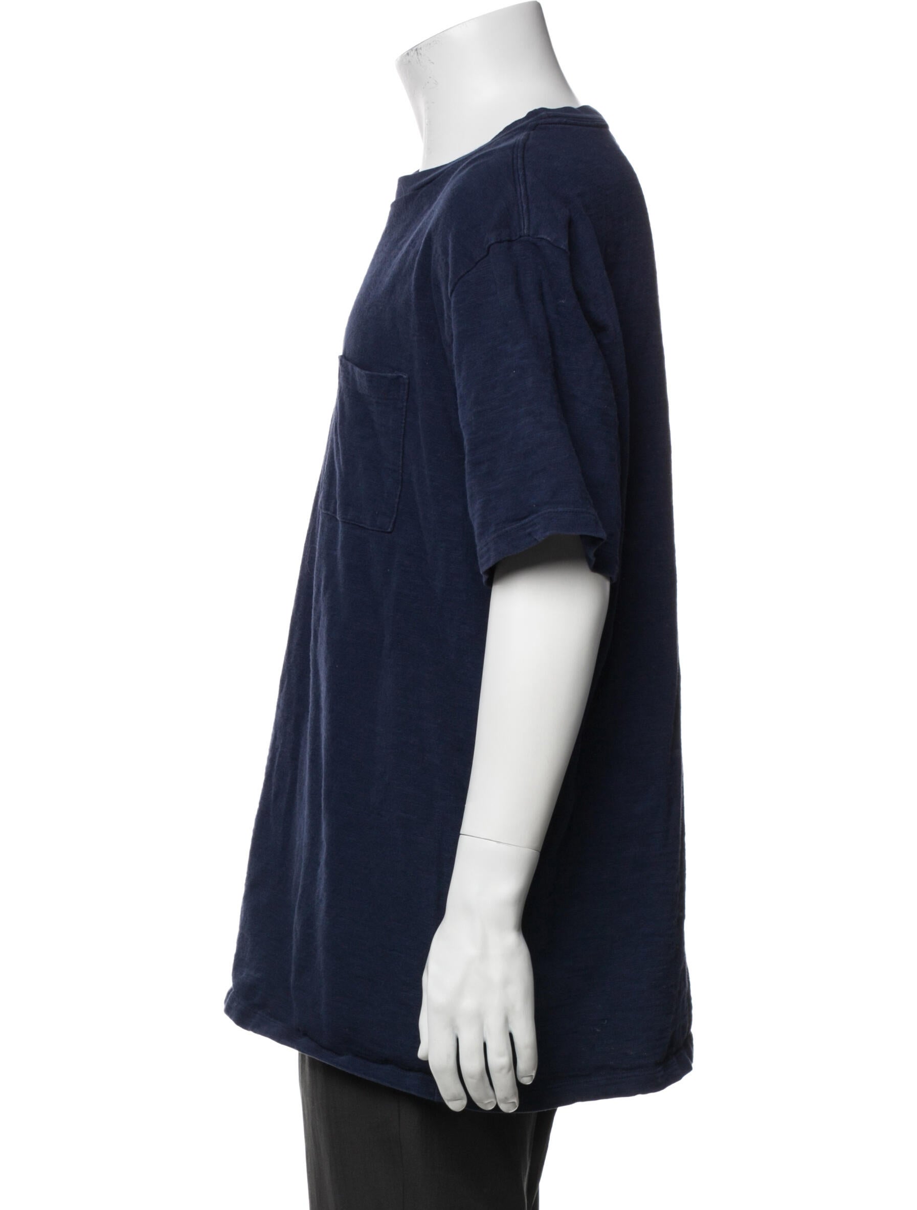 Aimé Leon Dore Crew Neck Short Sleeve T-Shirt