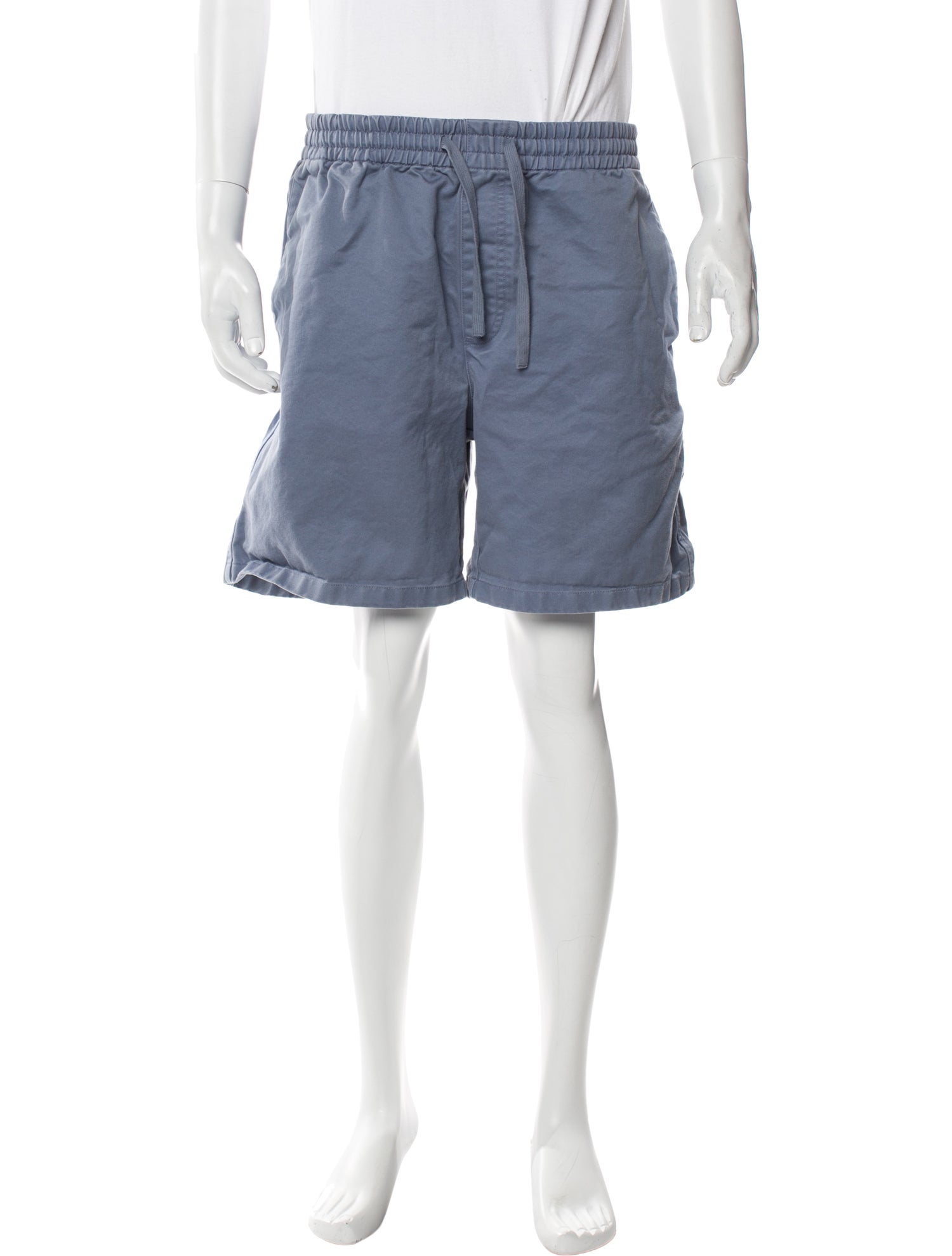 Aimé Leon Dore Flat Front Shorts
