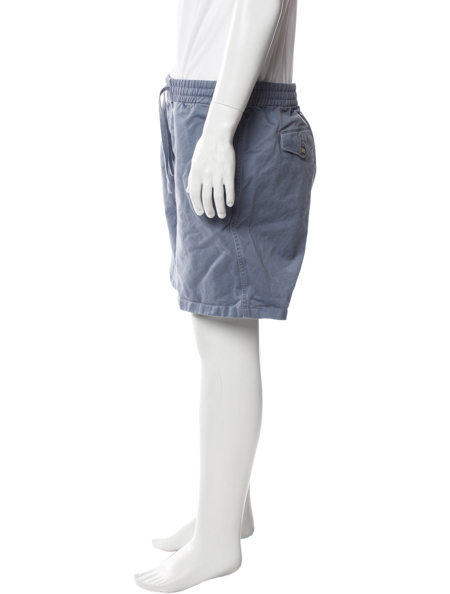 Aimé Leon Dore Flat Front Shorts