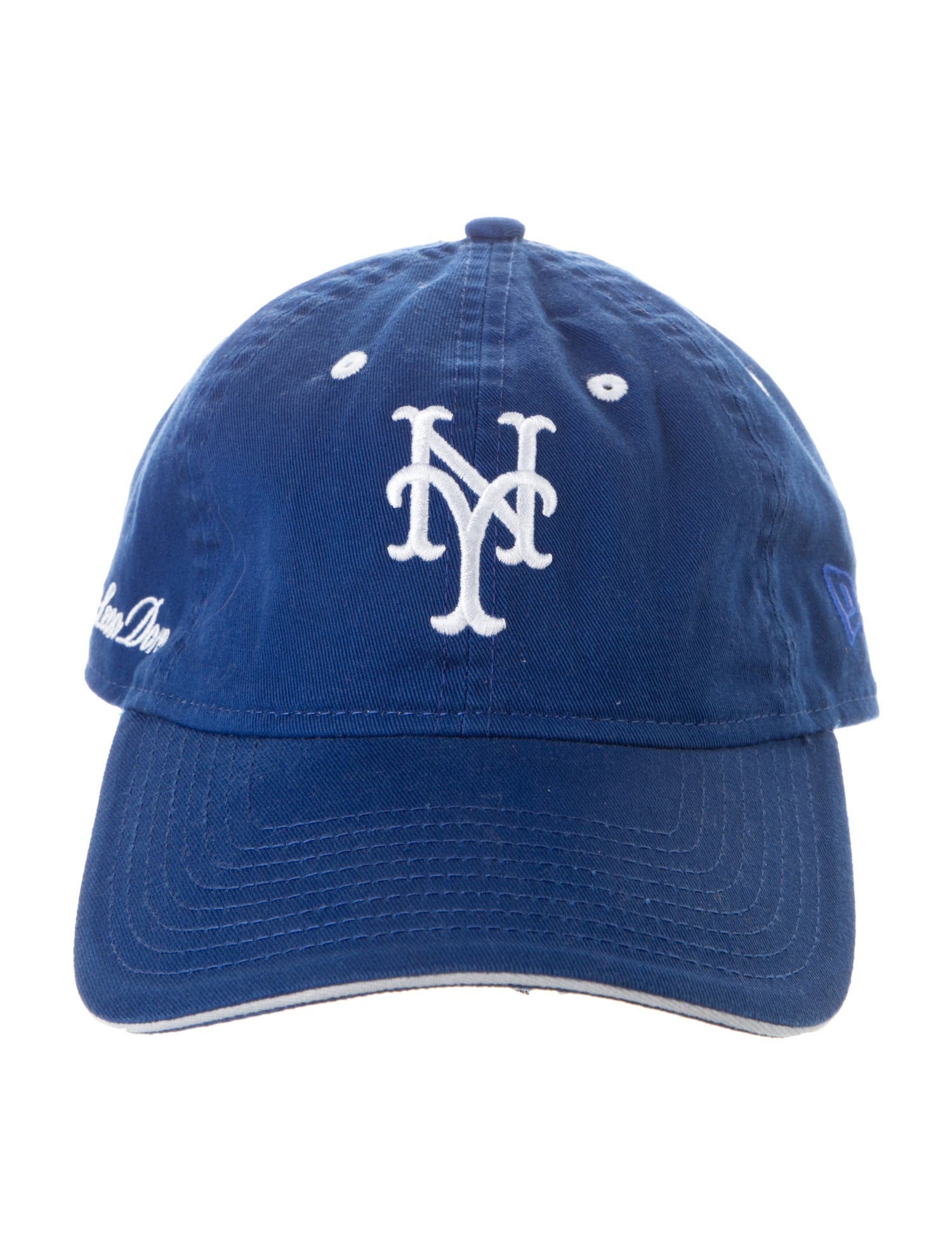 Aimé Leon Dore Embroidered Baseball Cap