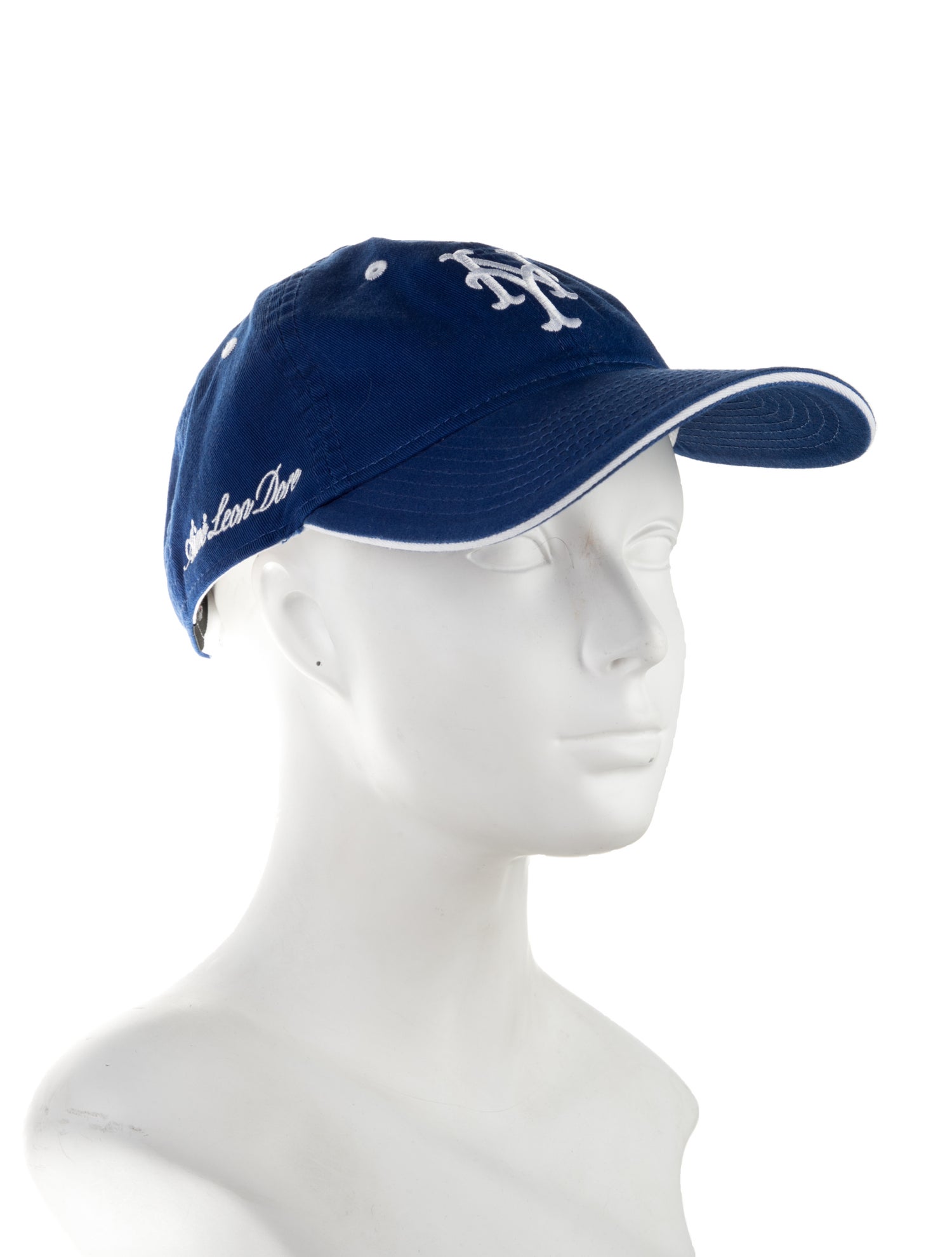 Aimé Leon Dore Embroidered Baseball Cap