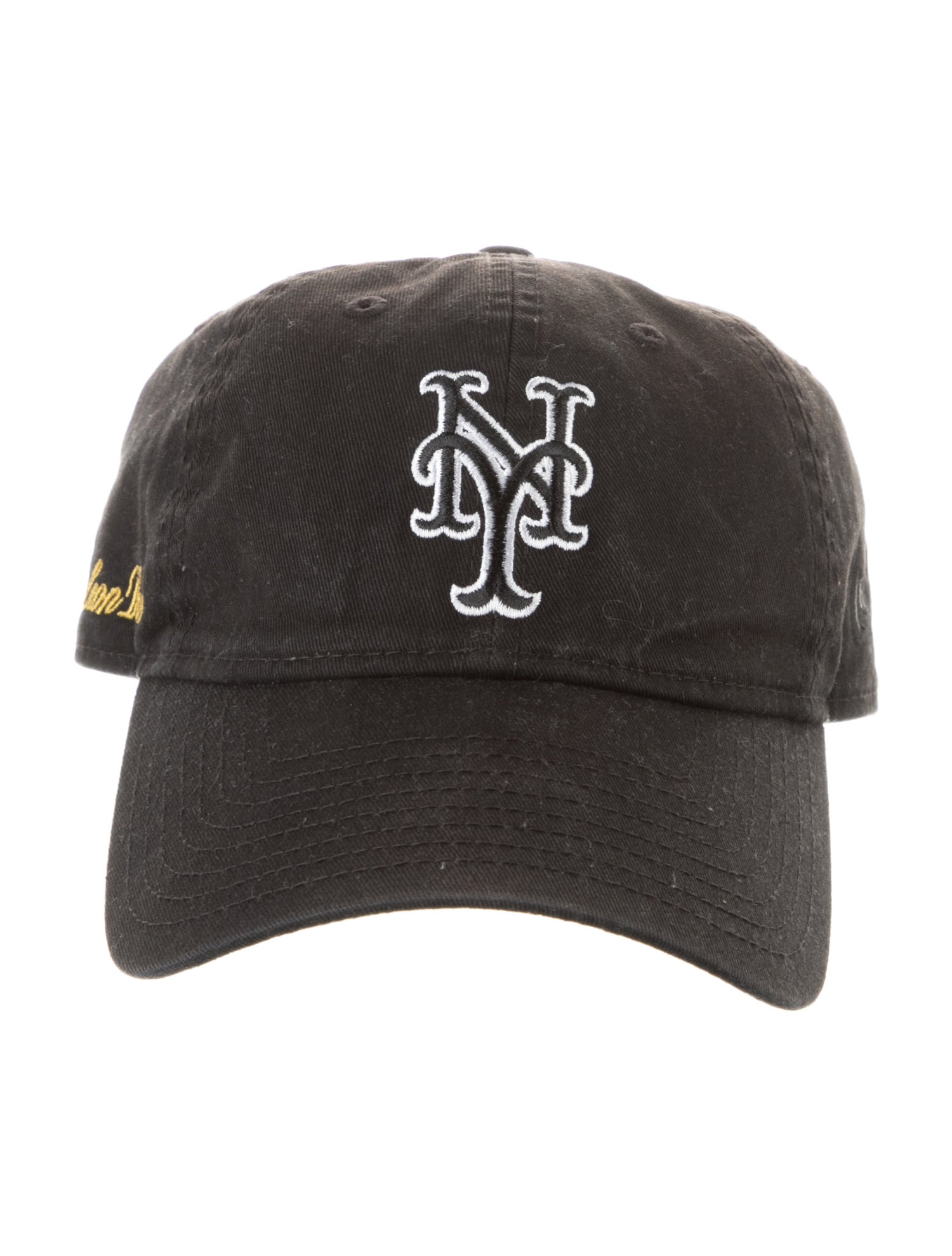 Aimé Leon Dore Embroidered Baseball Cap